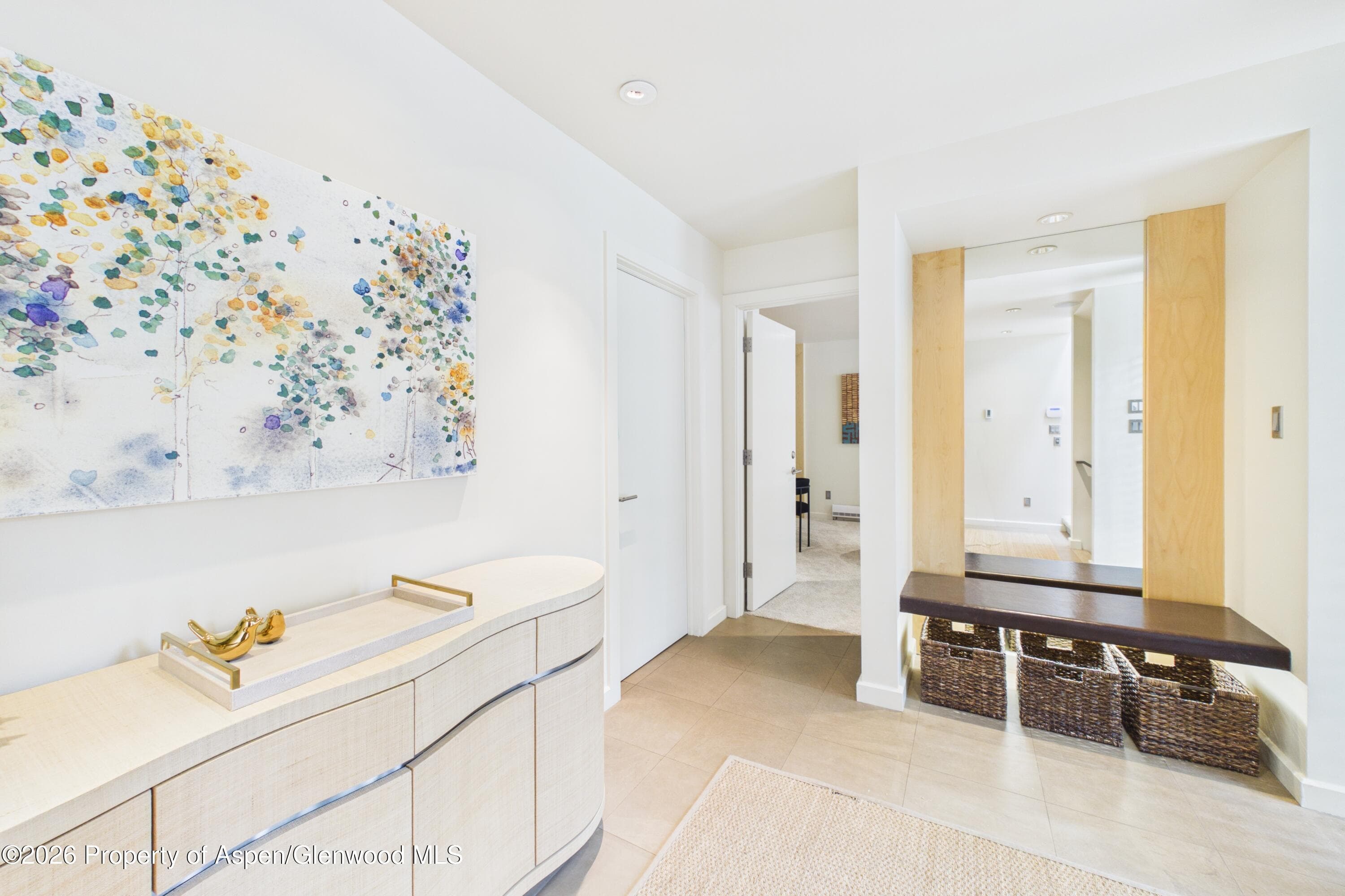 506 W Hallam Street, Aspen, CO 81611 - Photo 4