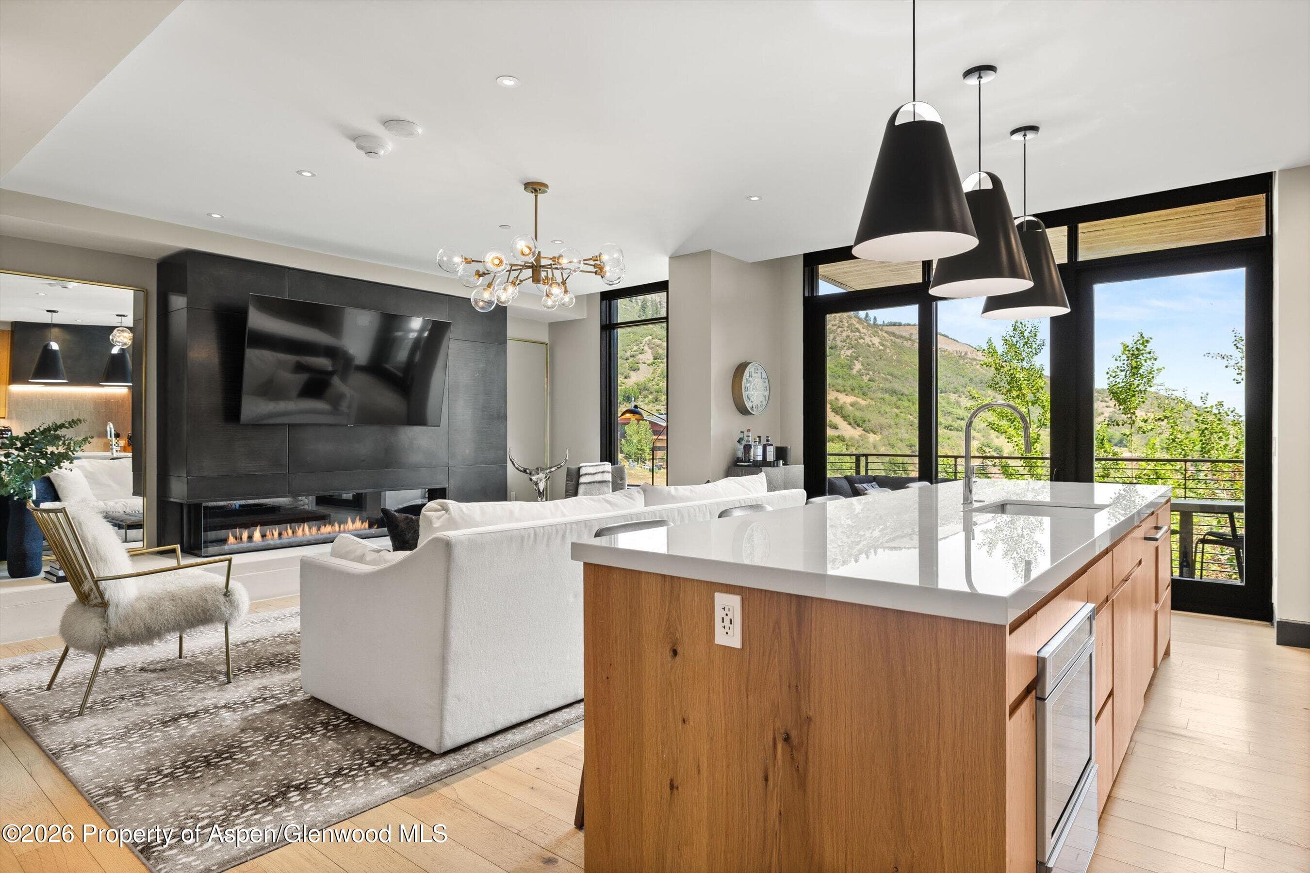 77 Wood Road 303, Snowmass Village, CO 81615 - Photo 4