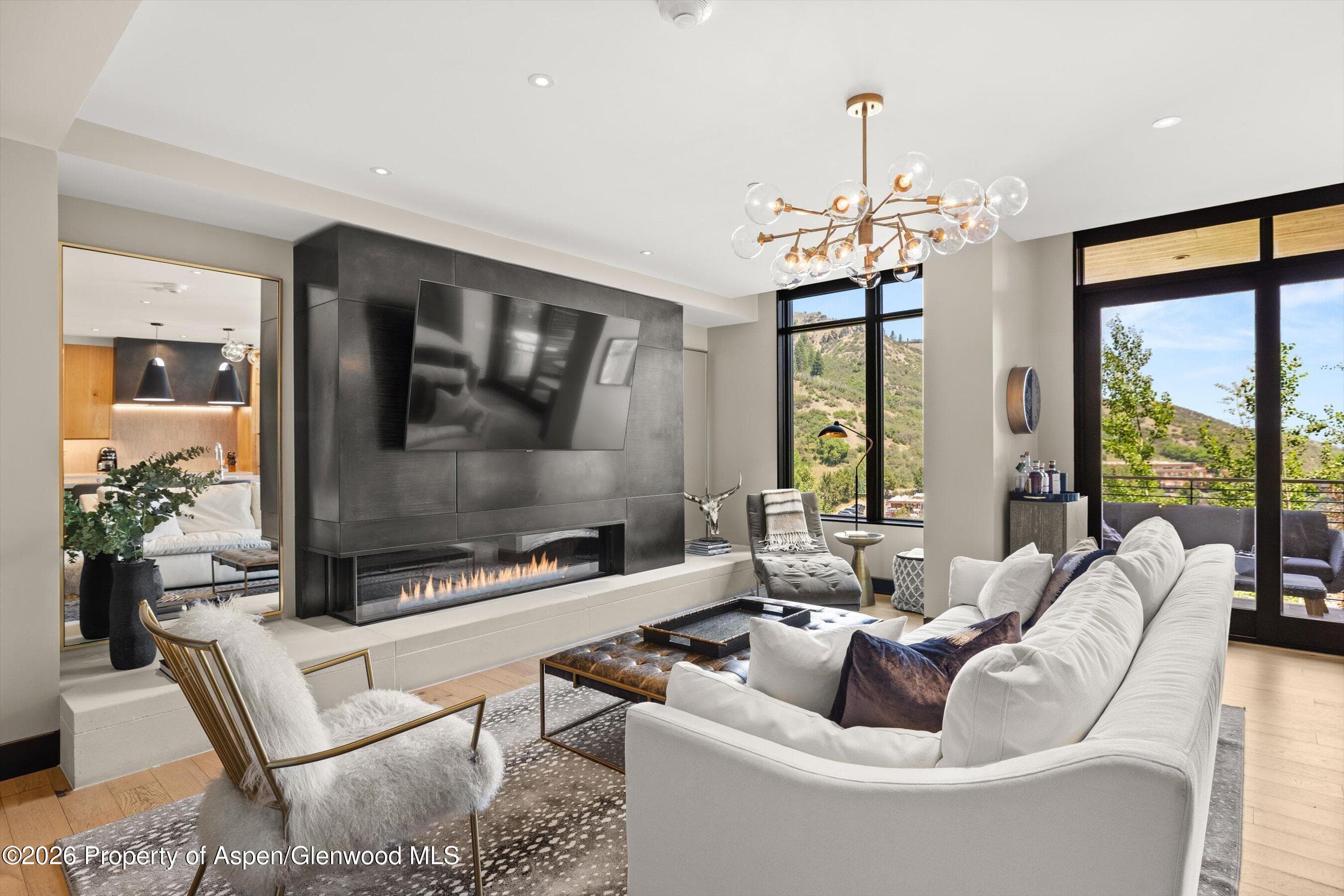 77 Wood Road 303, Snowmass Village, CO 81615