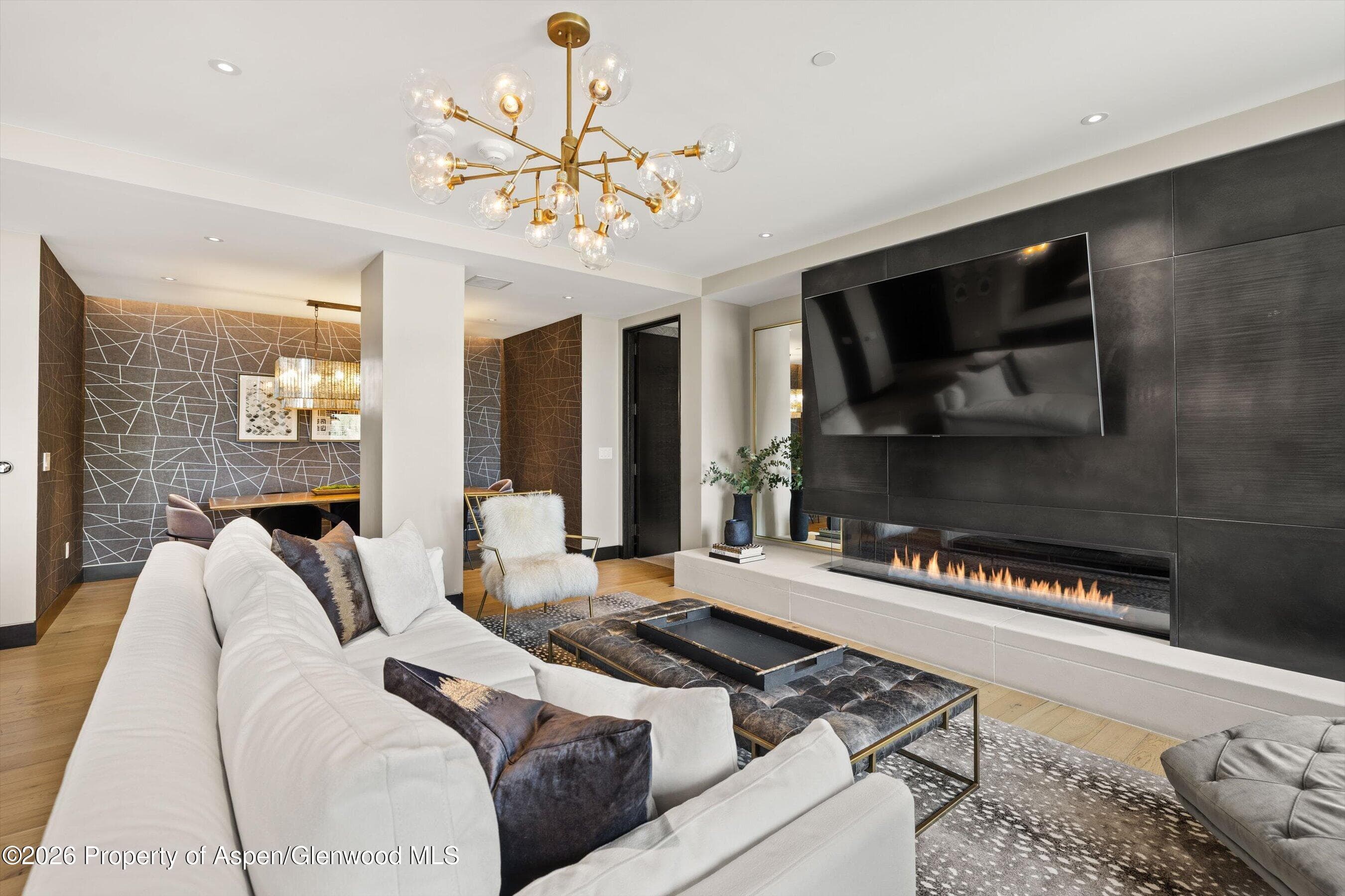 77 Wood Road 303, Snowmass Village, CO 81615 - Photo 2