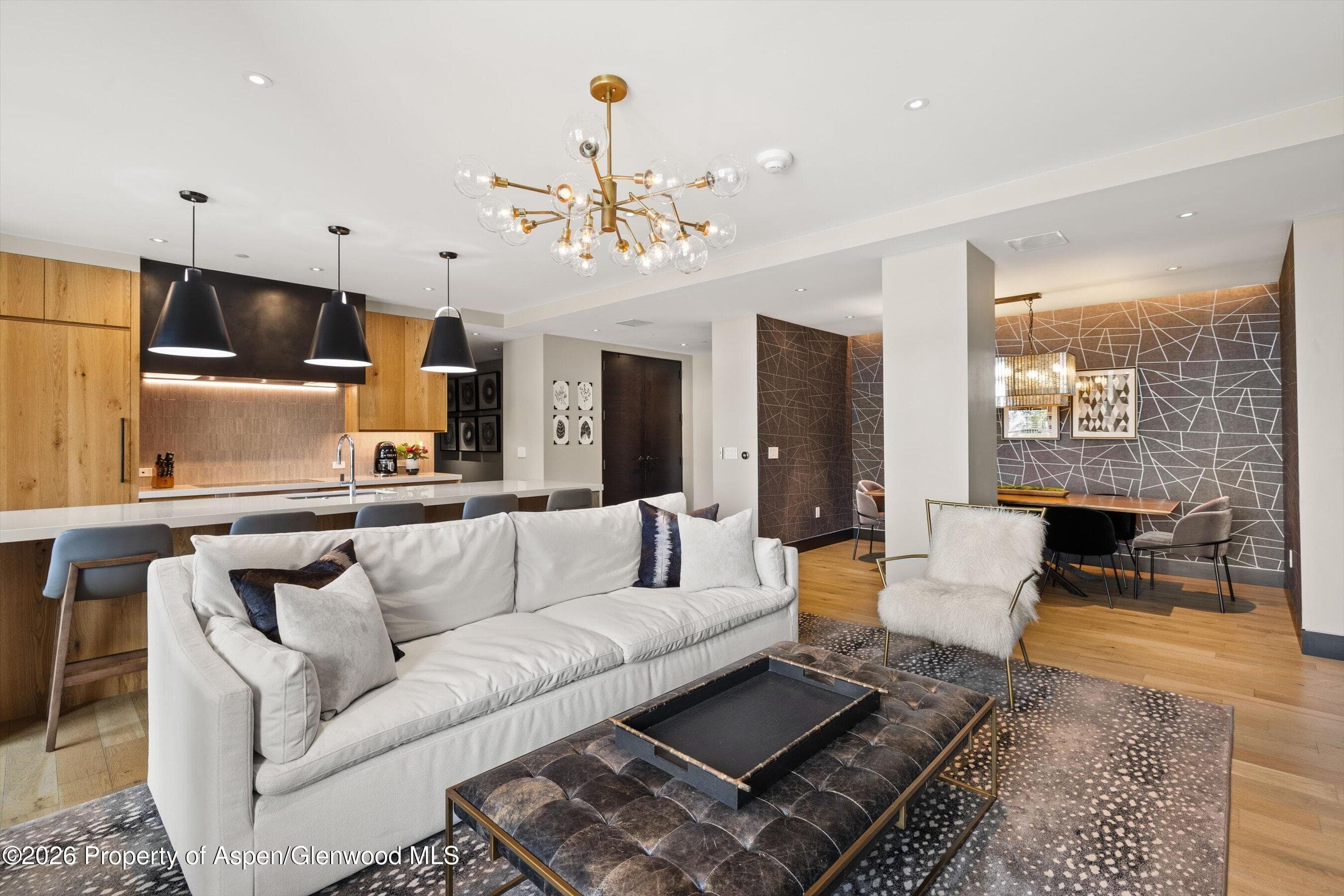 77 Wood Road 303, Snowmass Village, CO 81615 - Photo 3