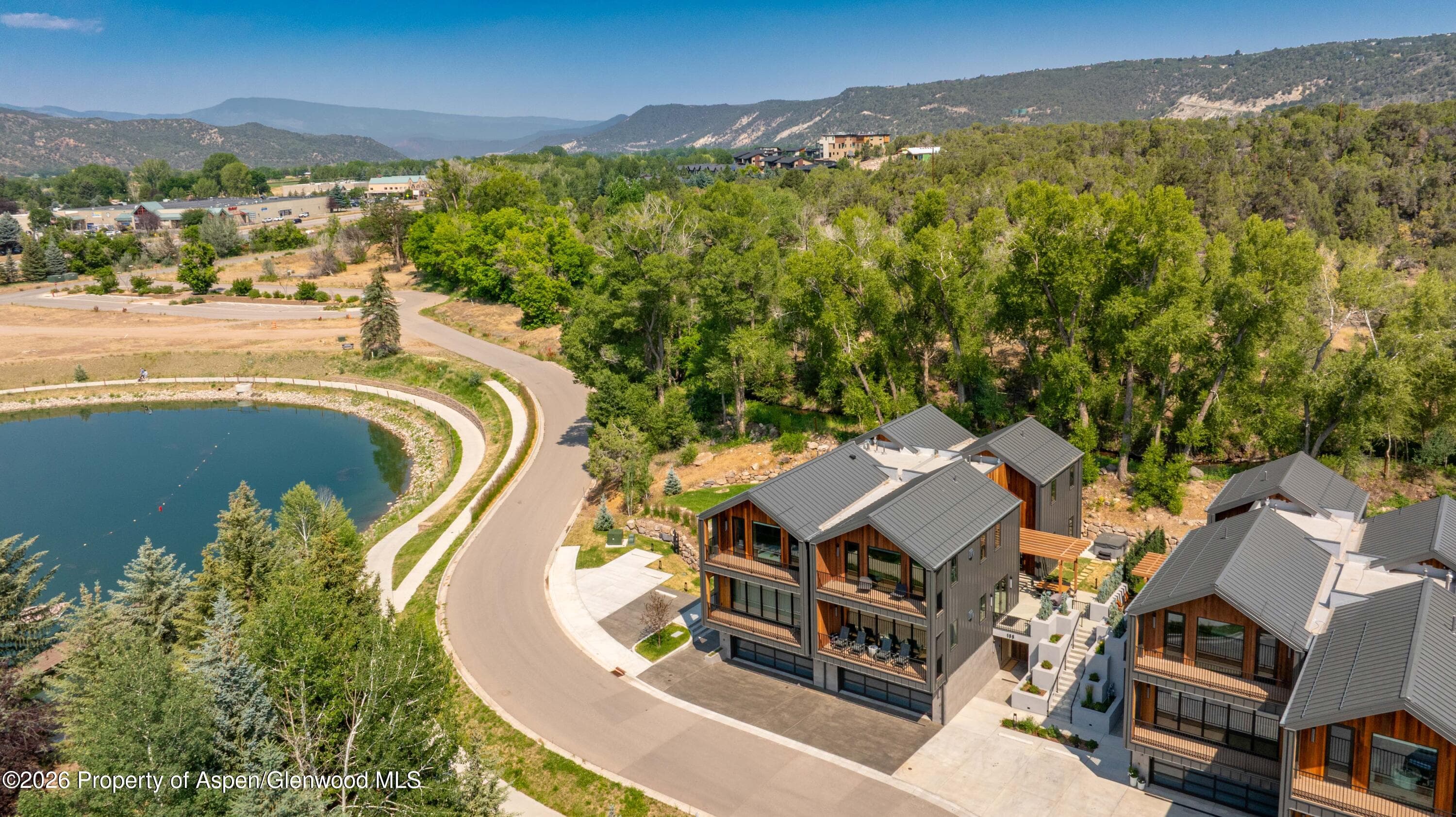155 Lakeview Drive, Carbondale, CO 81623 - Photo 4