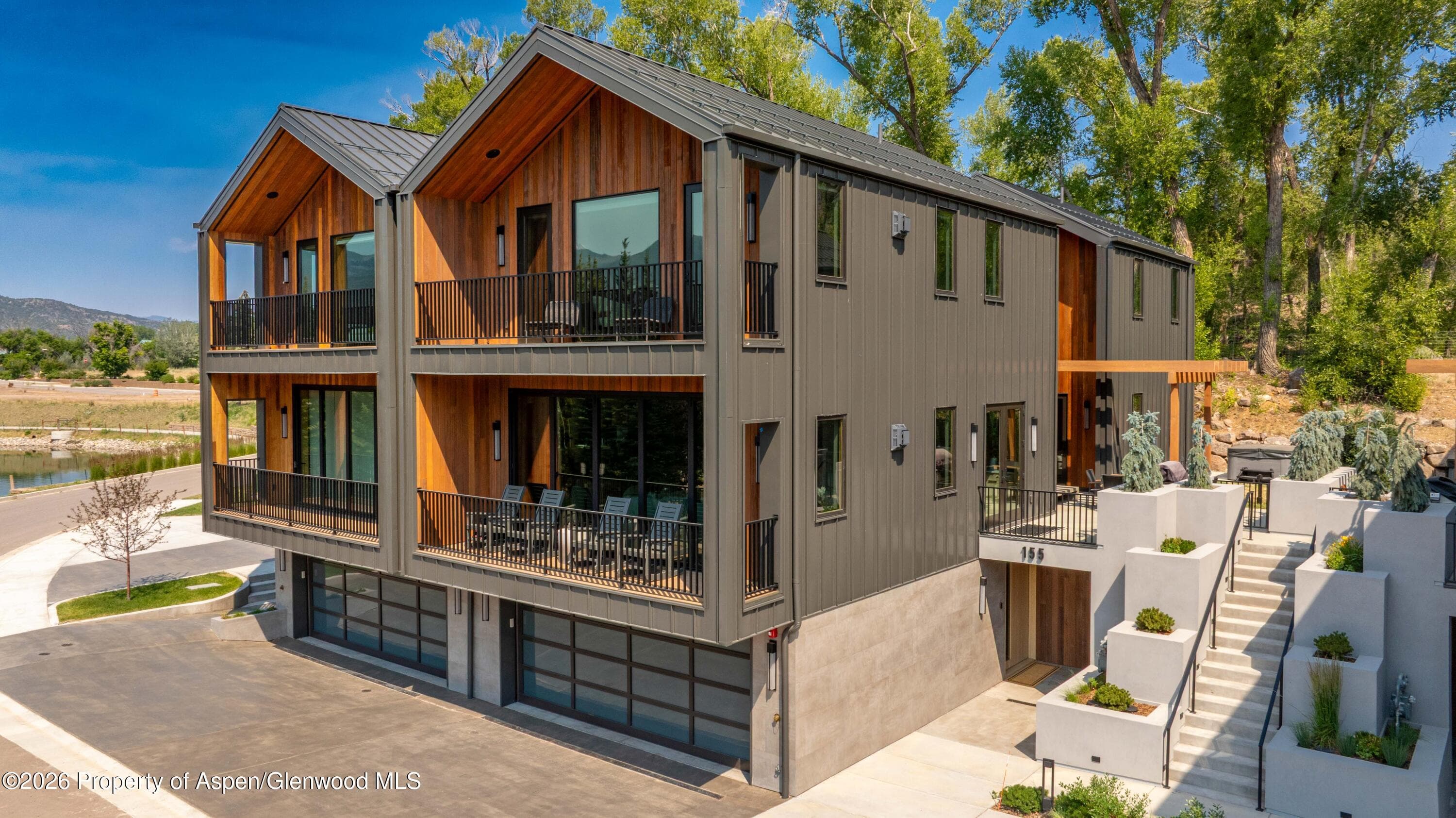 155 Lakeview Drive, Carbondale, CO 81623 - Photo 8