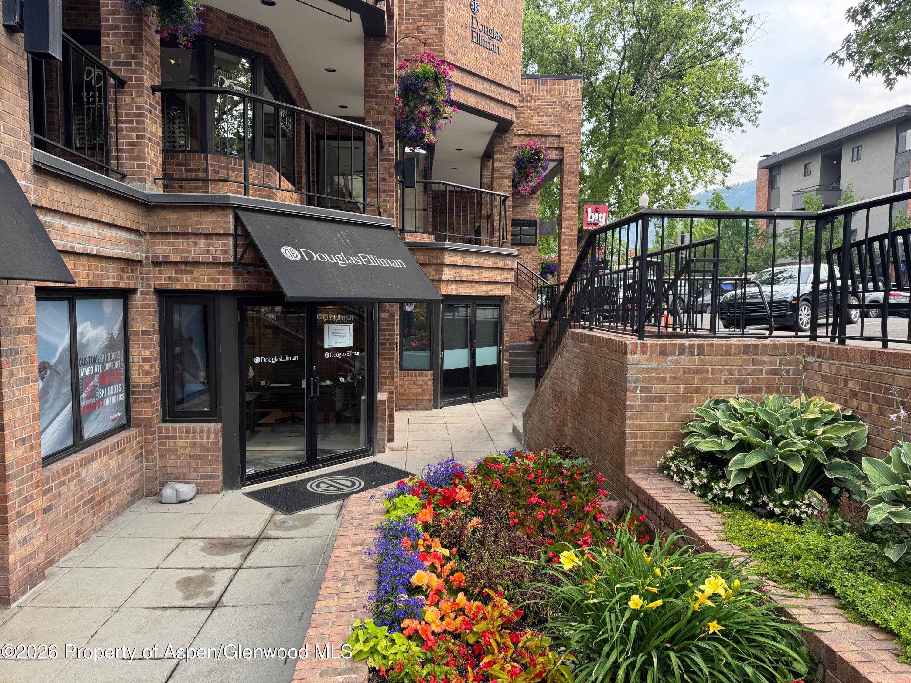 520 E Durant Avenue 102, Aspen, CO 81611