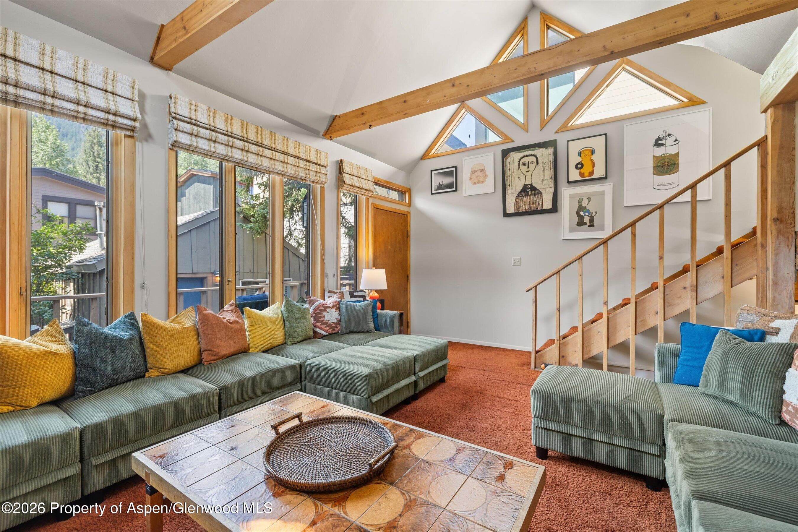 217 W Bleeker Street, Aspen, CO 81611 - Photo 3