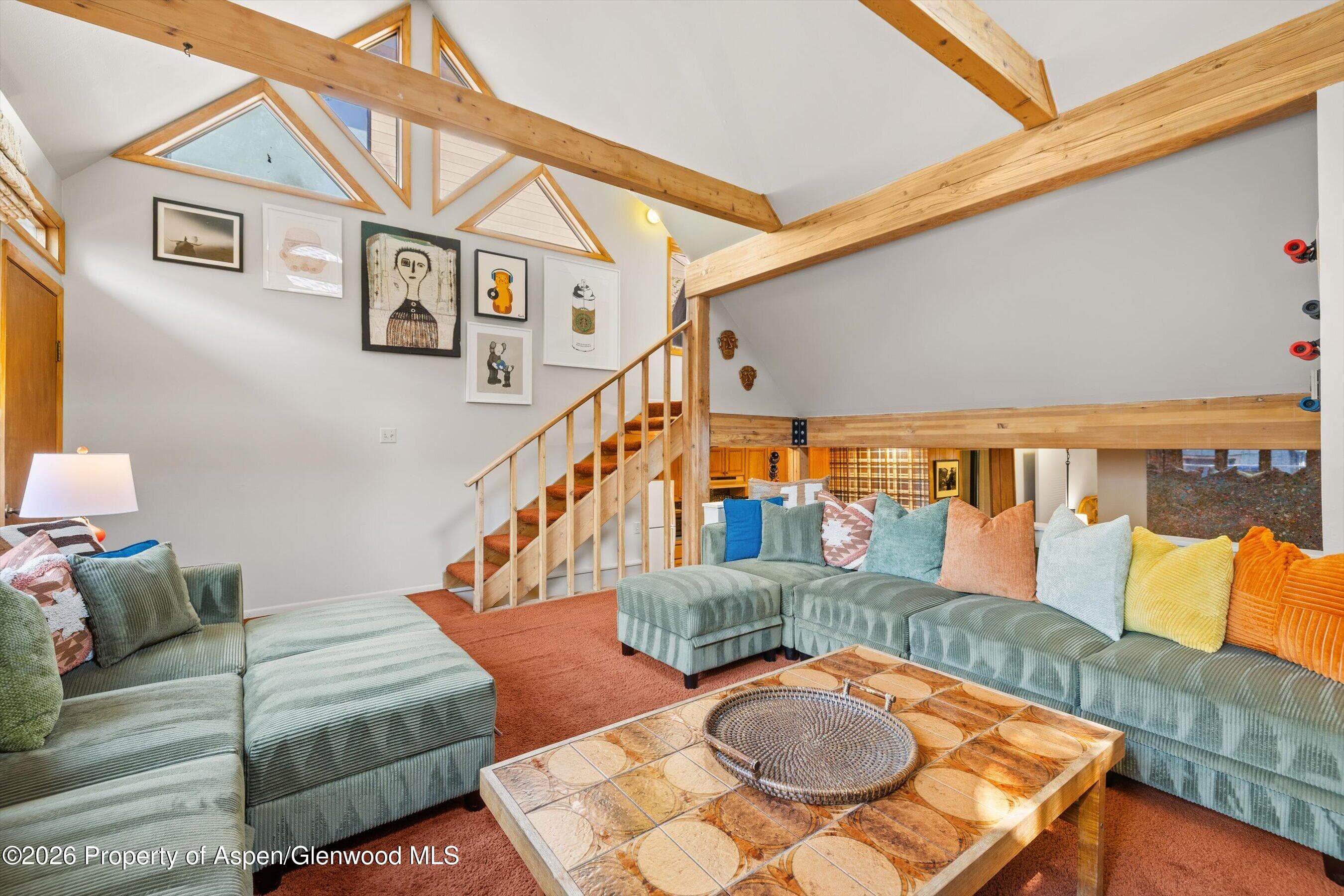 217 W Bleeker Street, Aspen, CO 81611 - Photo 4