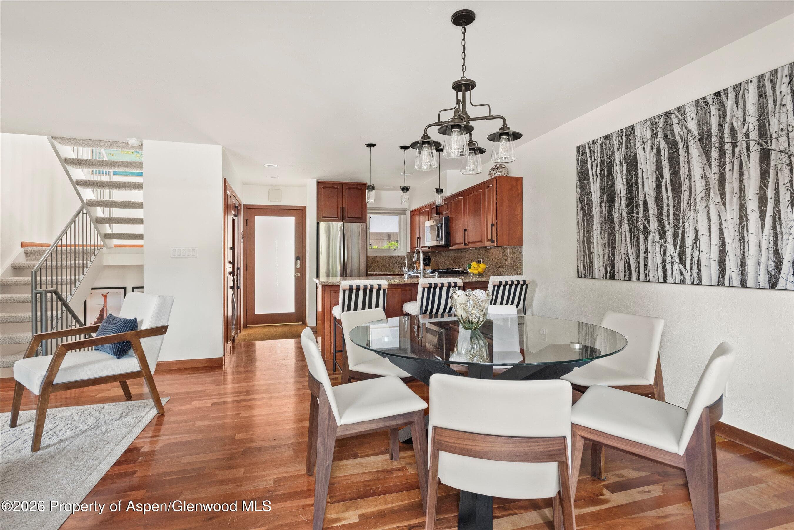 814 W Bleeker Street B5, Aspen, CO 81611 - Photo 9