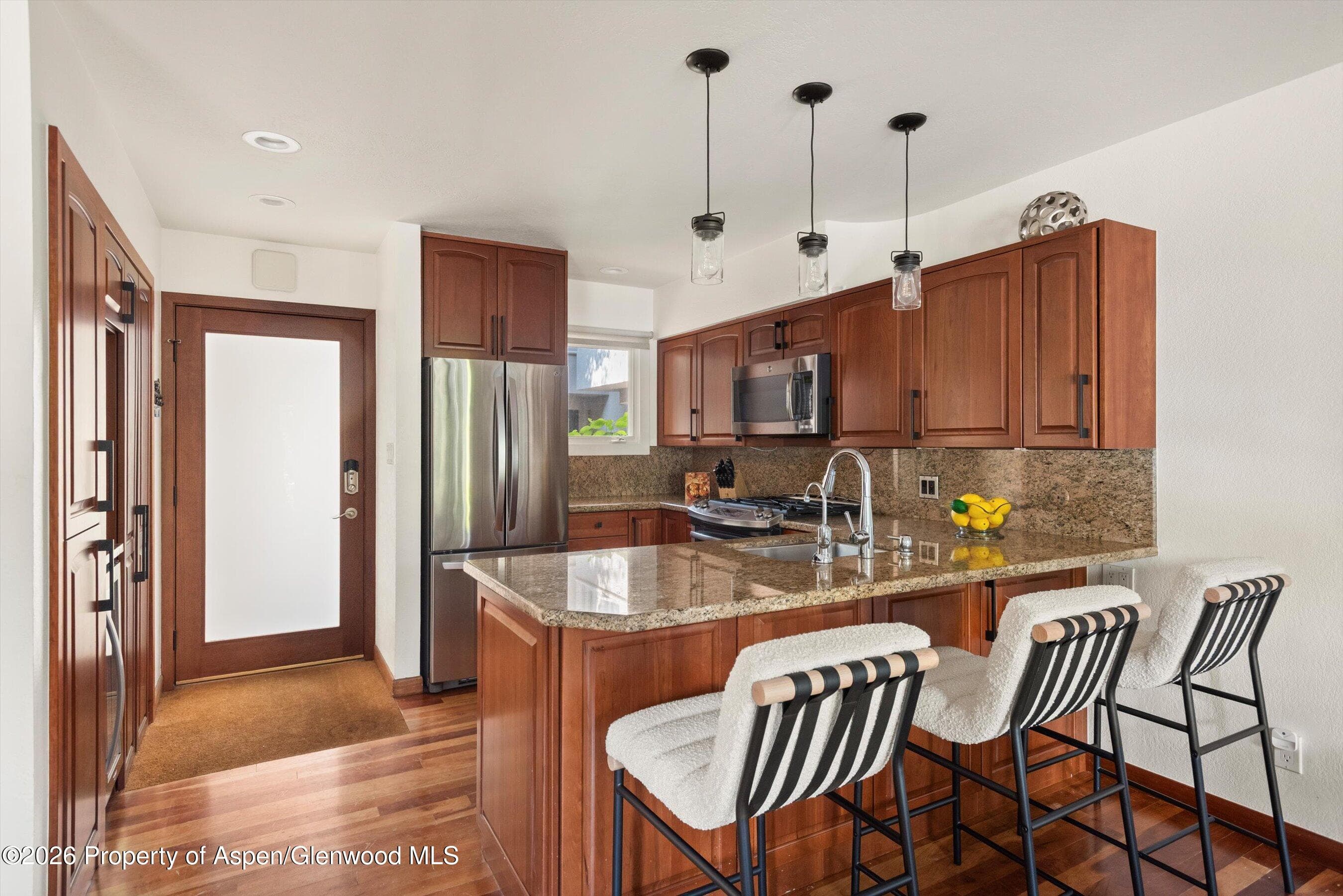 814 W Bleeker Street B5, Aspen, CO 81611 - Photo 8