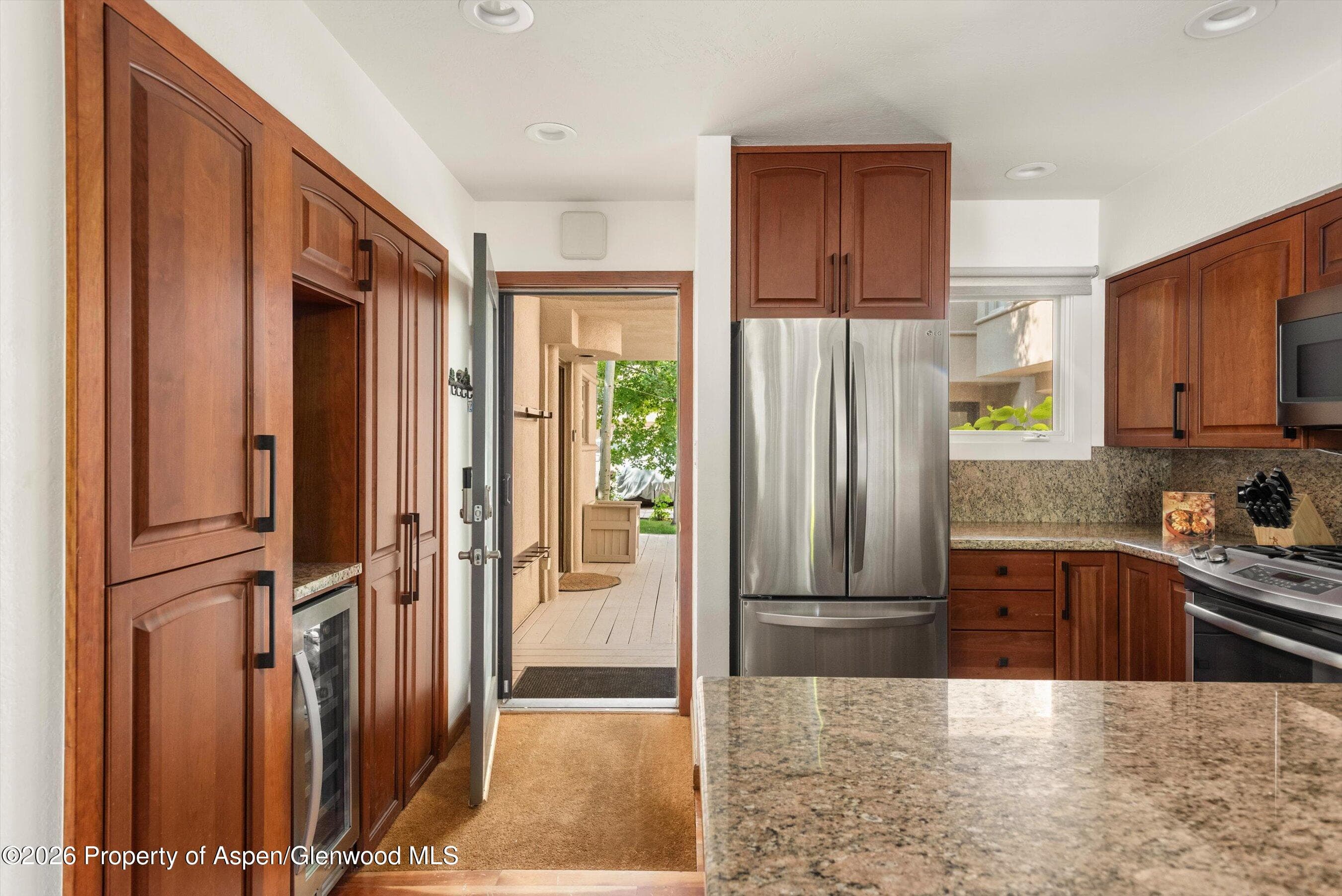 814 W Bleeker Street B5, Aspen, CO 81611 - Photo 3