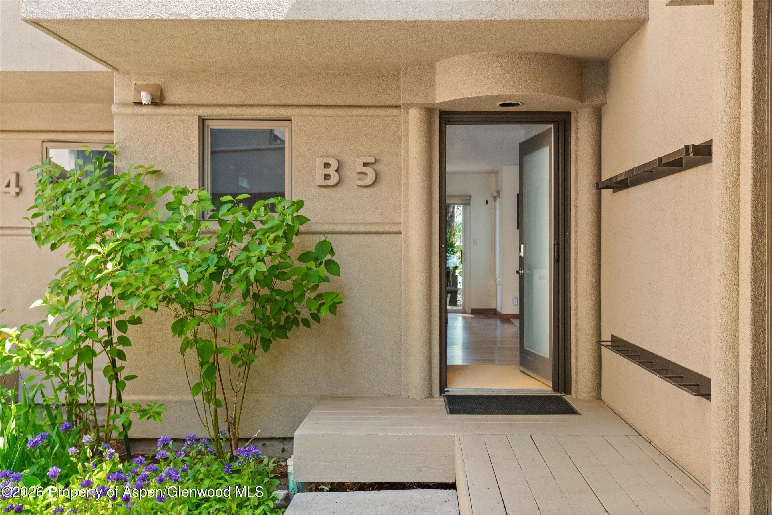 814 W Bleeker Street B5, Aspen, CO 81611 - Photo 2