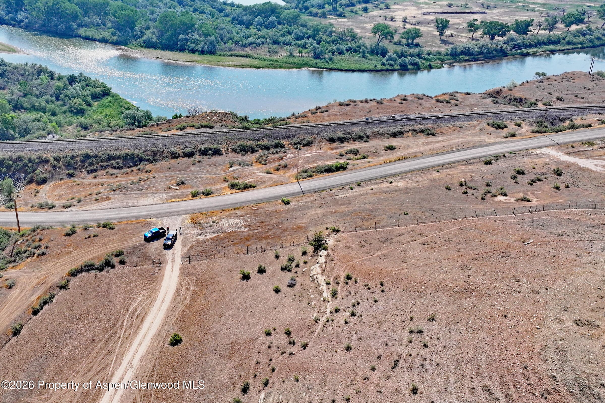 Tbd 44 Road, De Beque, CO 81630