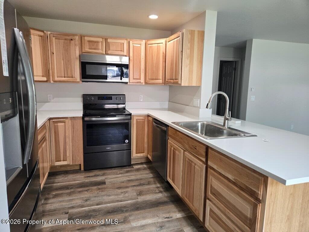 2820 Hager Lane 1-D, Glenwood Springs, CO 81601 - Photo 3