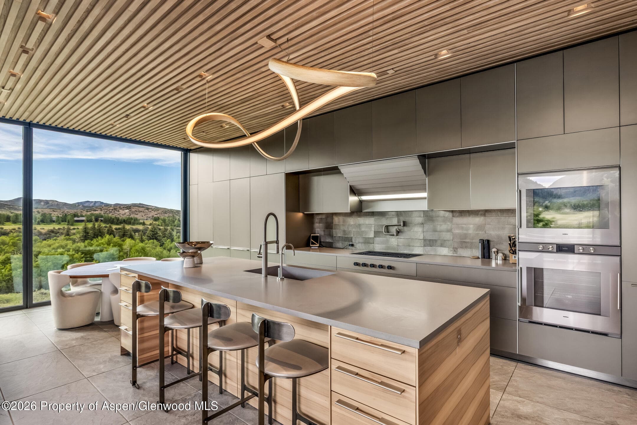 835 Chatfield Road, Aspen, CO 81611 - Photo 6