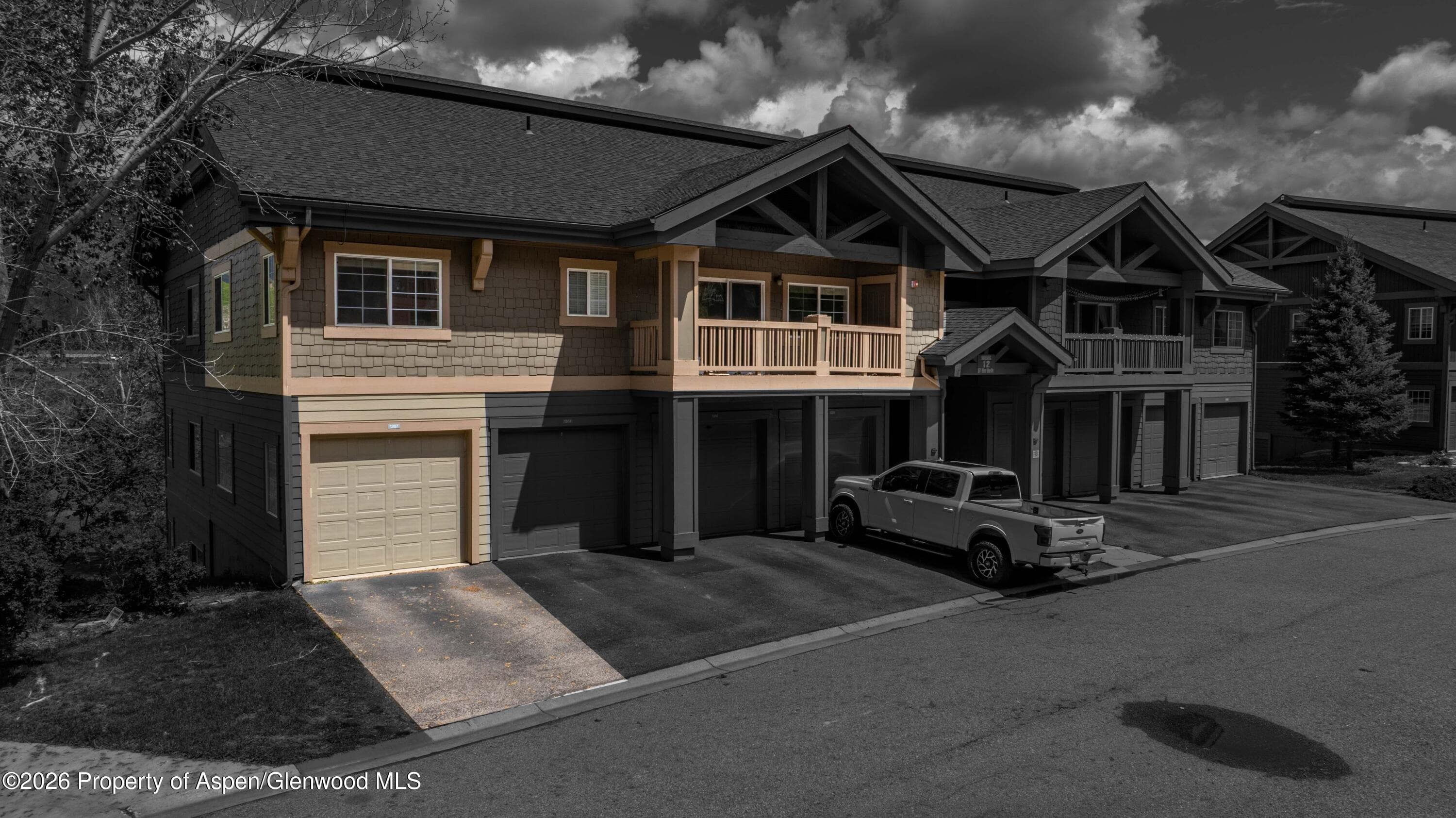 571 River View Drive 1207, New Castle, CO 81647 - Photo 12
