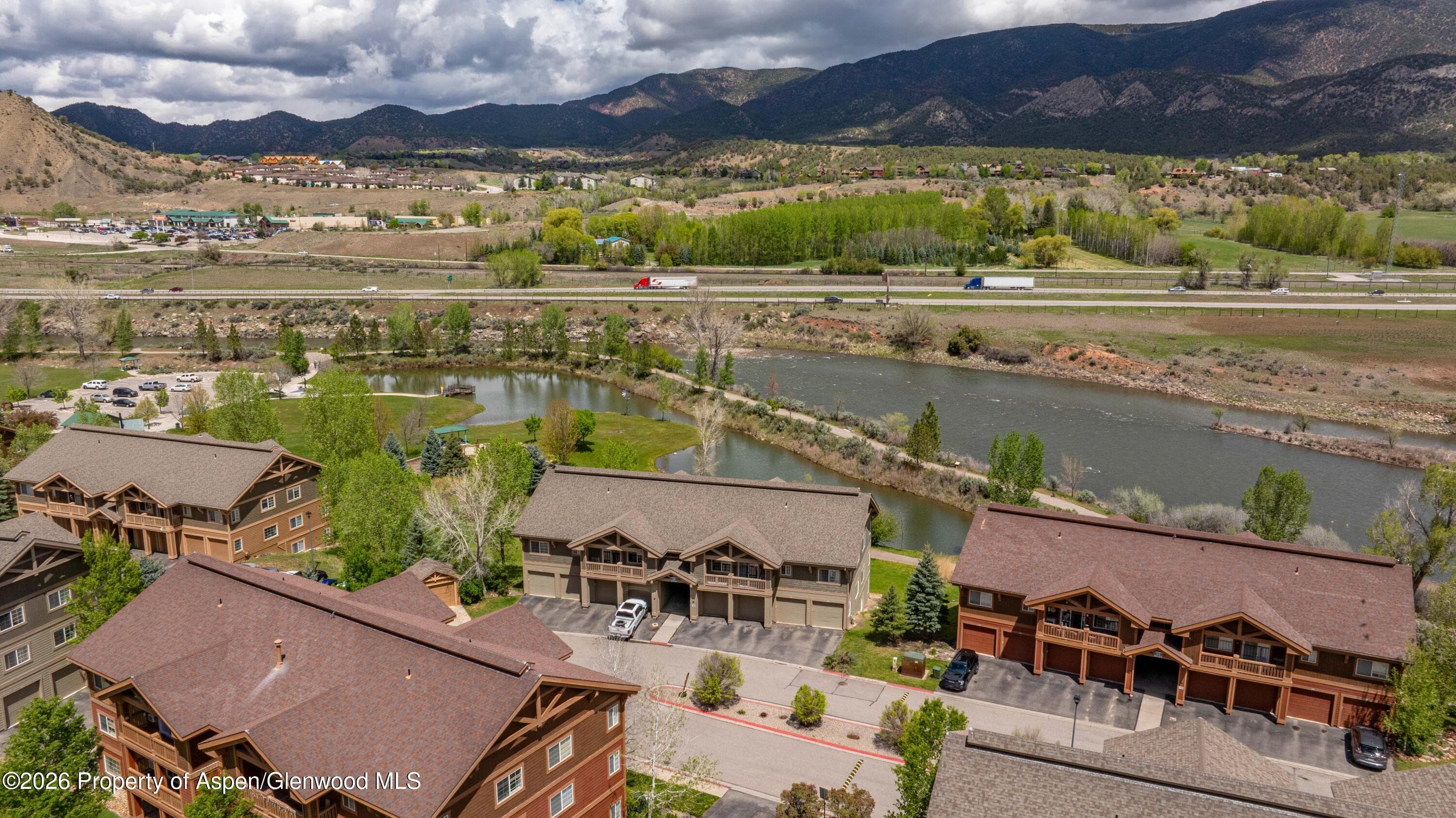 571 River View Drive 1207, New Castle, CO 81647 - Photo 13