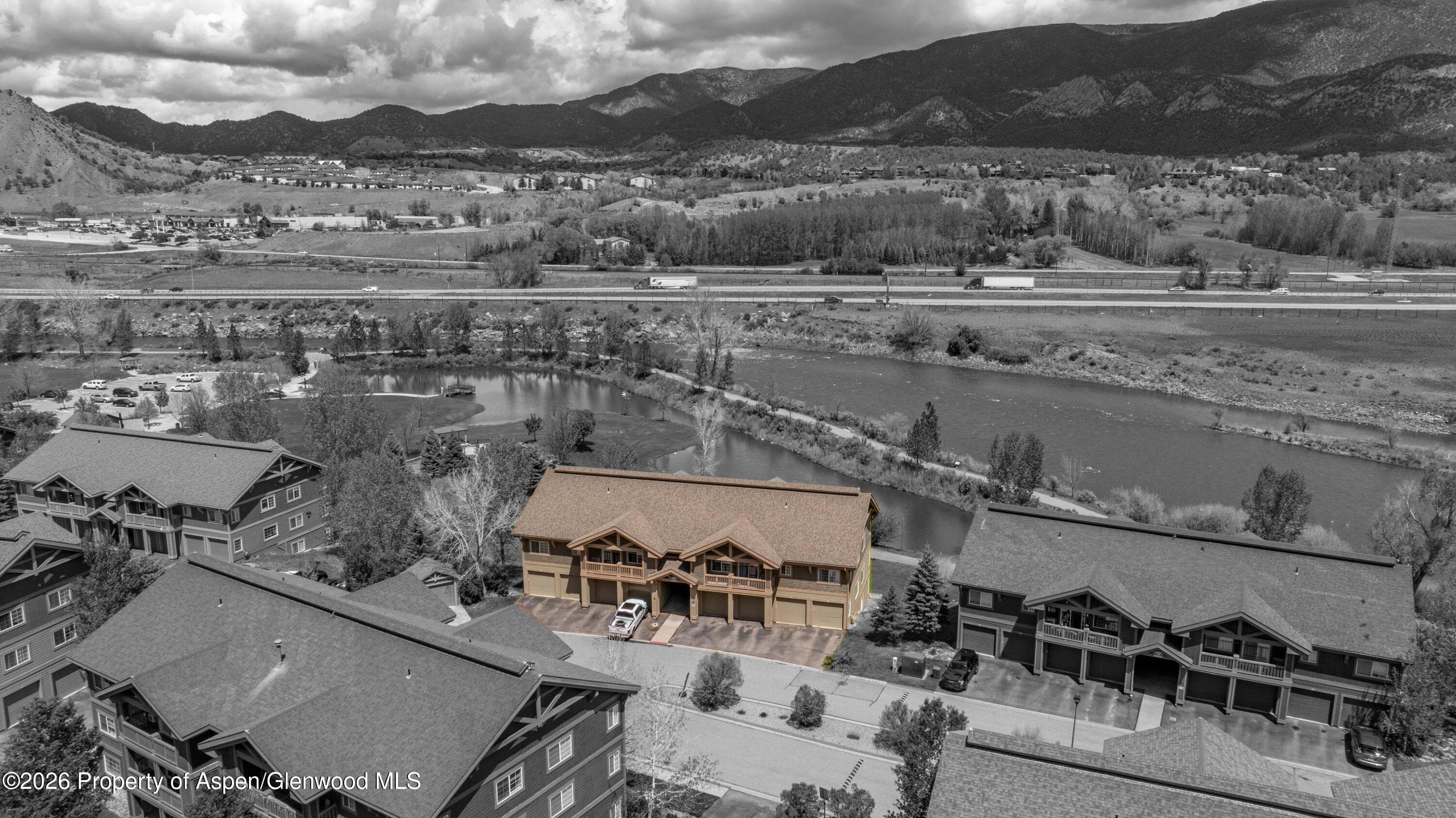 571 River View Drive 1207, New Castle, CO 81647 - Photo 14