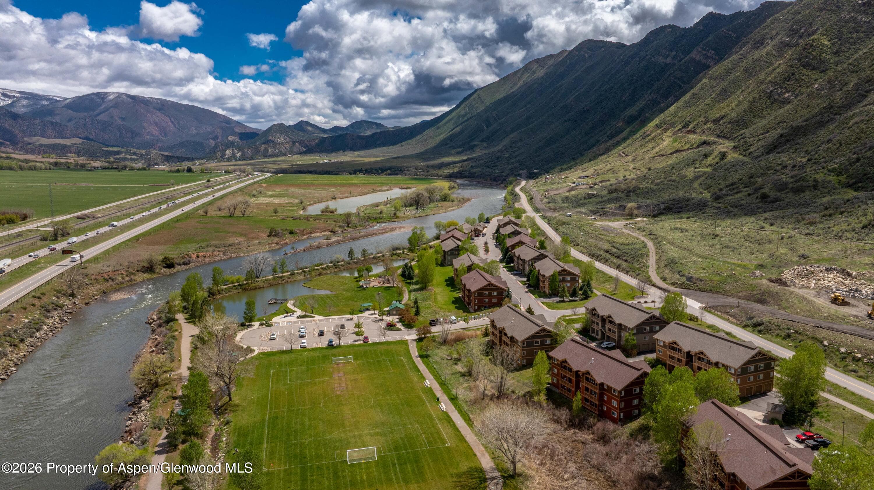 571 River View Drive 1207, New Castle, CO 81647 - Photo 16