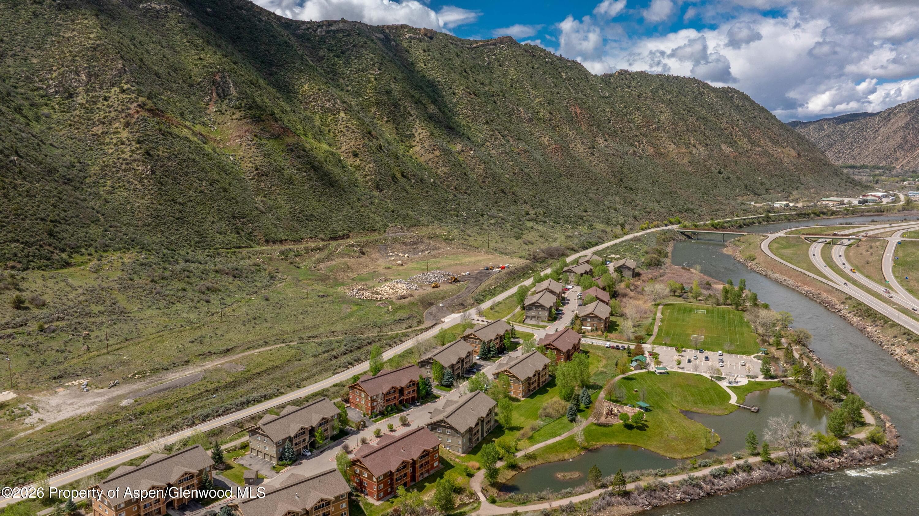 571 River View Drive 1207, New Castle, CO 81647 - Photo 17