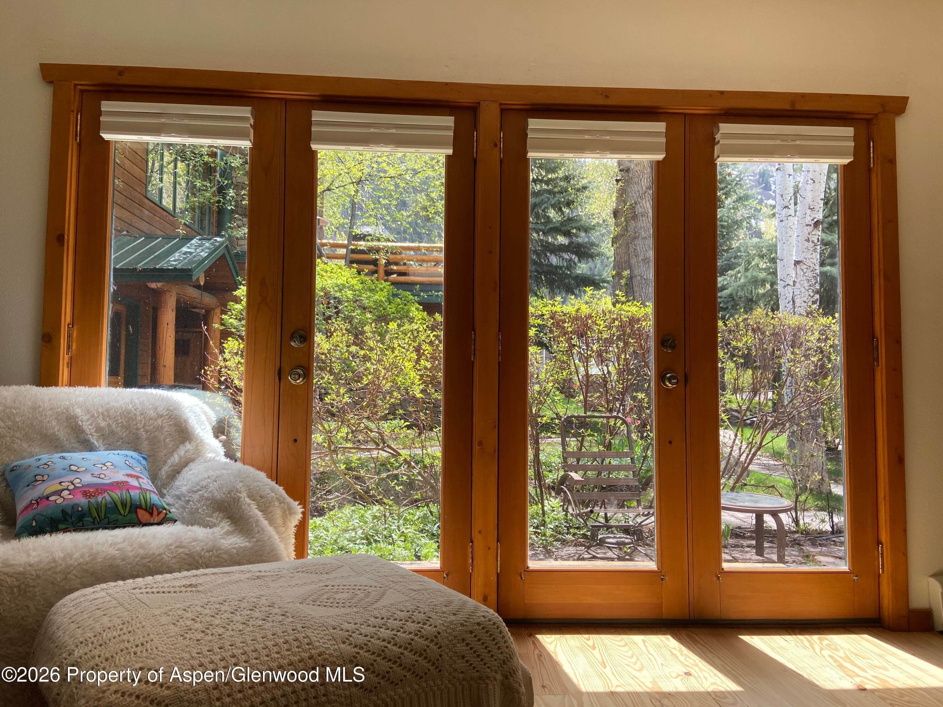 960 E Durant Avenue 7, Aspen, CO 81611