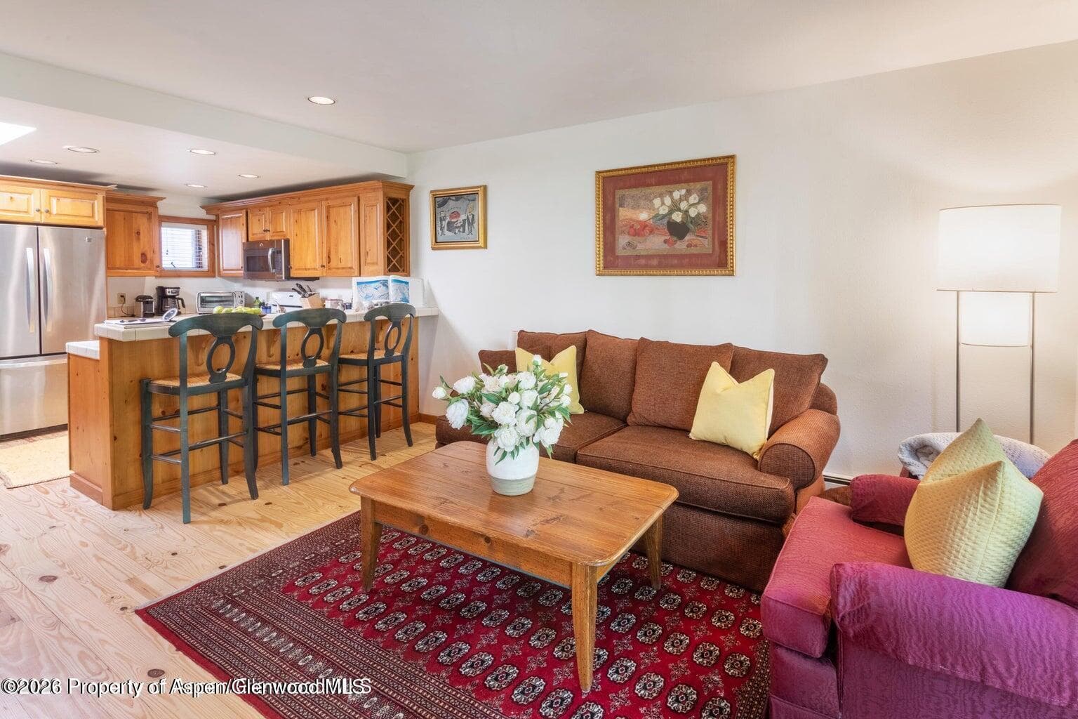 960 E Durant Avenue 7, Aspen, CO 81611 - Photo 3