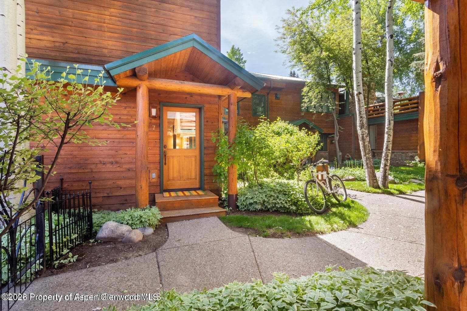 960 E Durant Avenue 7, Aspen, CO 81611 - Photo 8