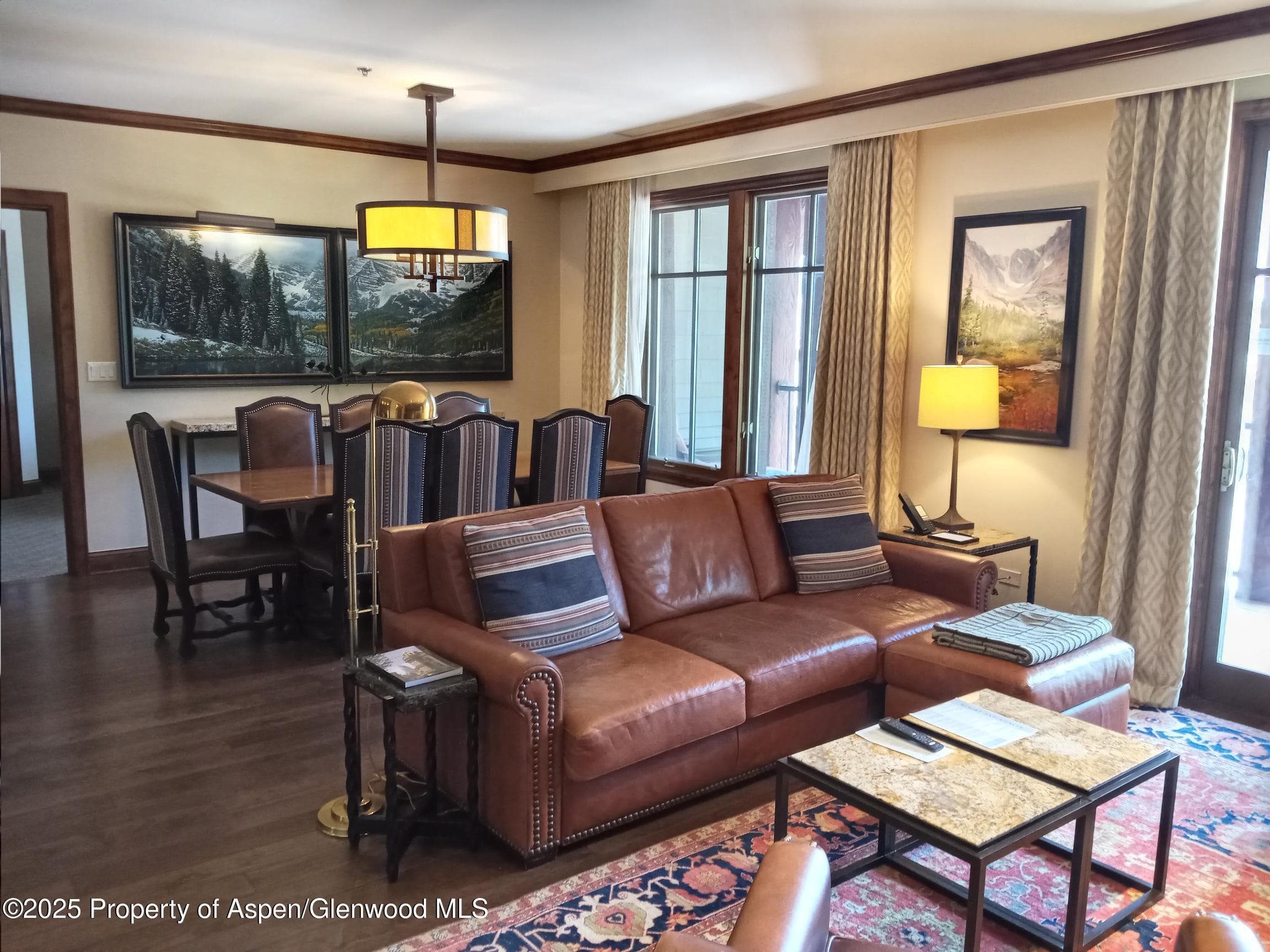 0075 Prospector Road Unit 8308 Summer Interest 11, Aspen, CO 81611 - Photo 22