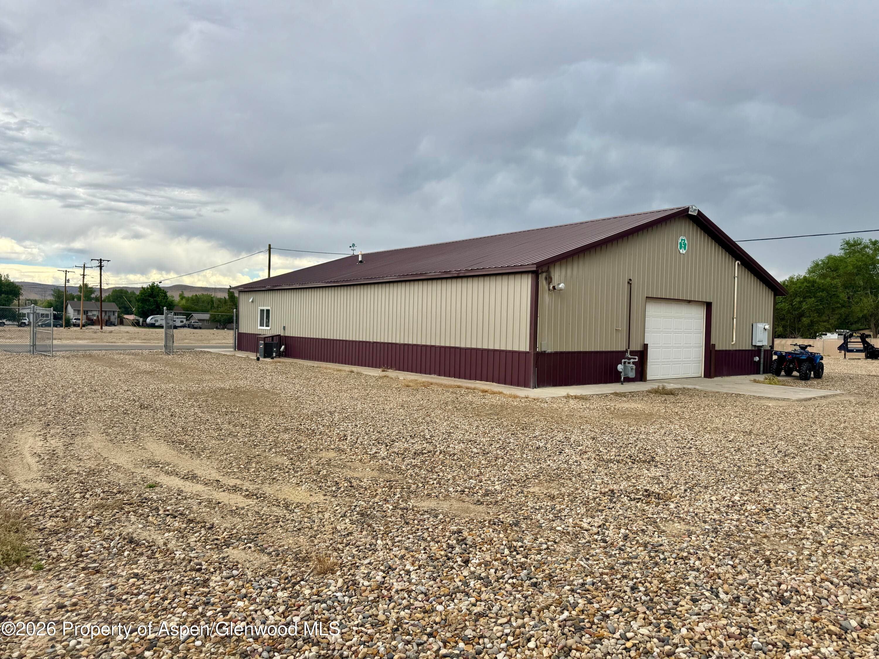 209 E Rio Blanco Avenue, Rangely, CO 81648 - Photo 13