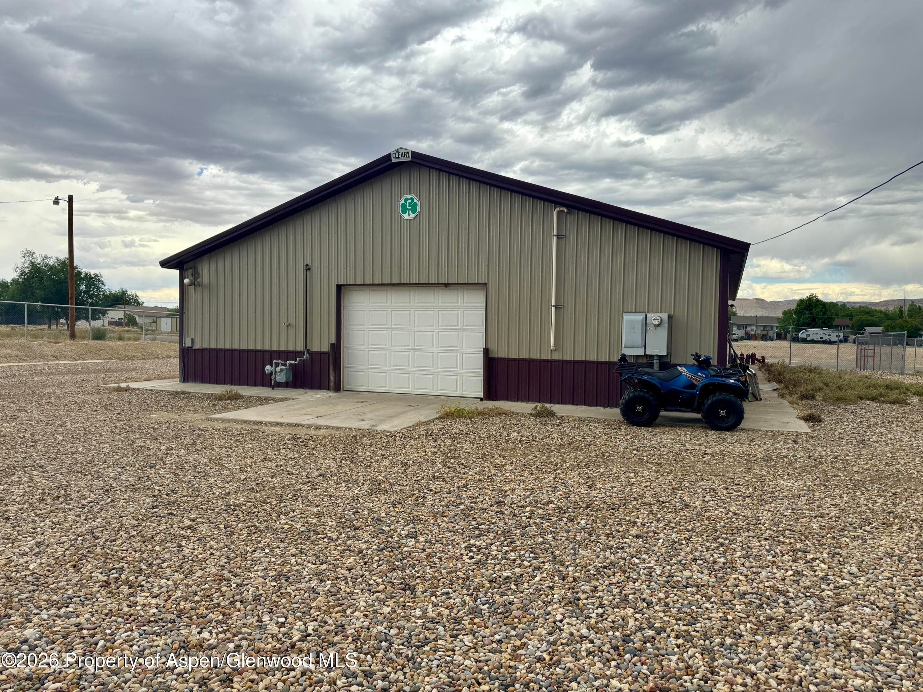 209 E Rio Blanco Avenue, Rangely, CO 81648 - Photo 14