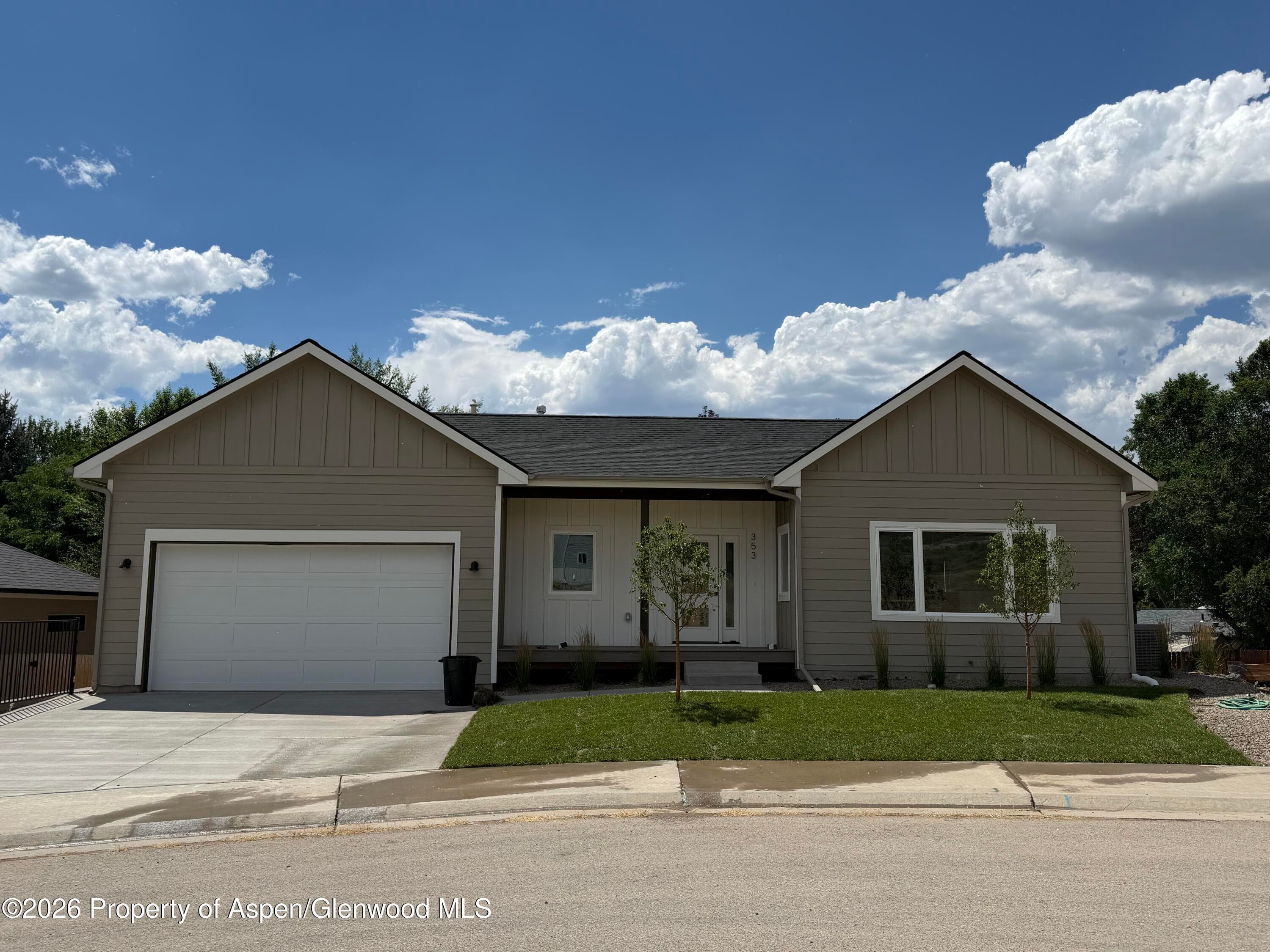 353 Roan Court, Silt, CO 81652 - Photo 1
