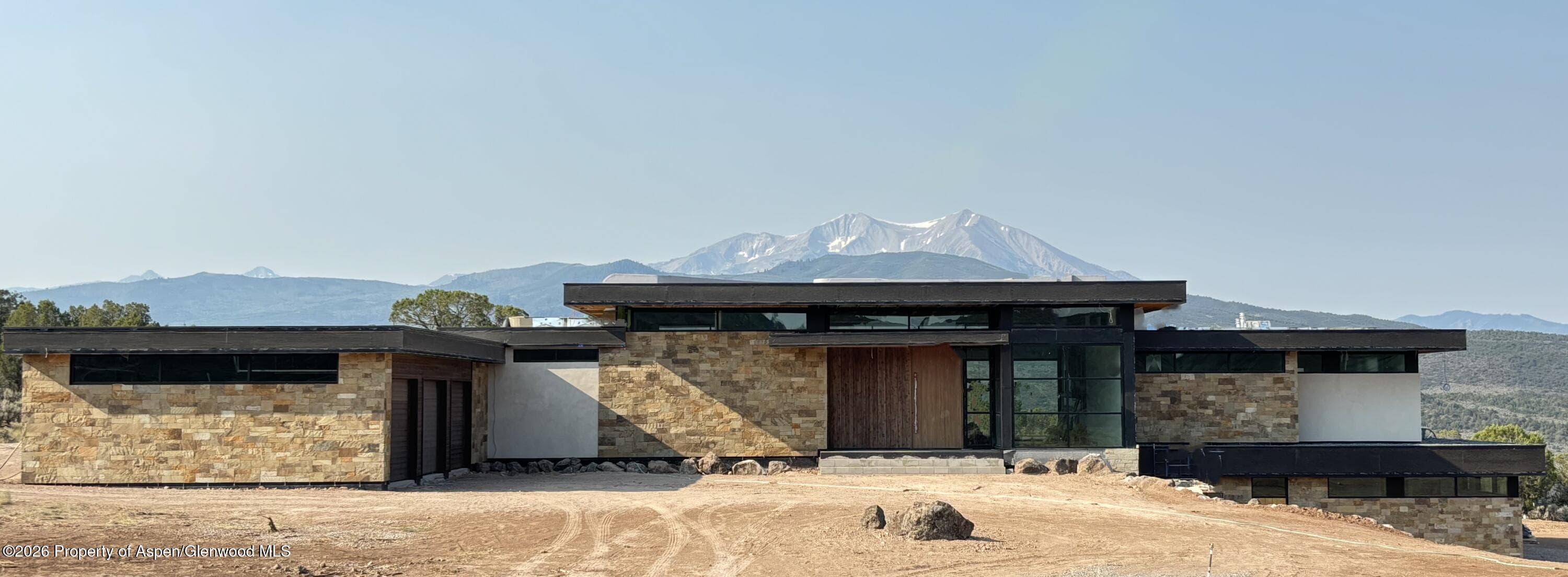 500 Whitecloud Road, Carbondale, CO 81623 - Photo 2