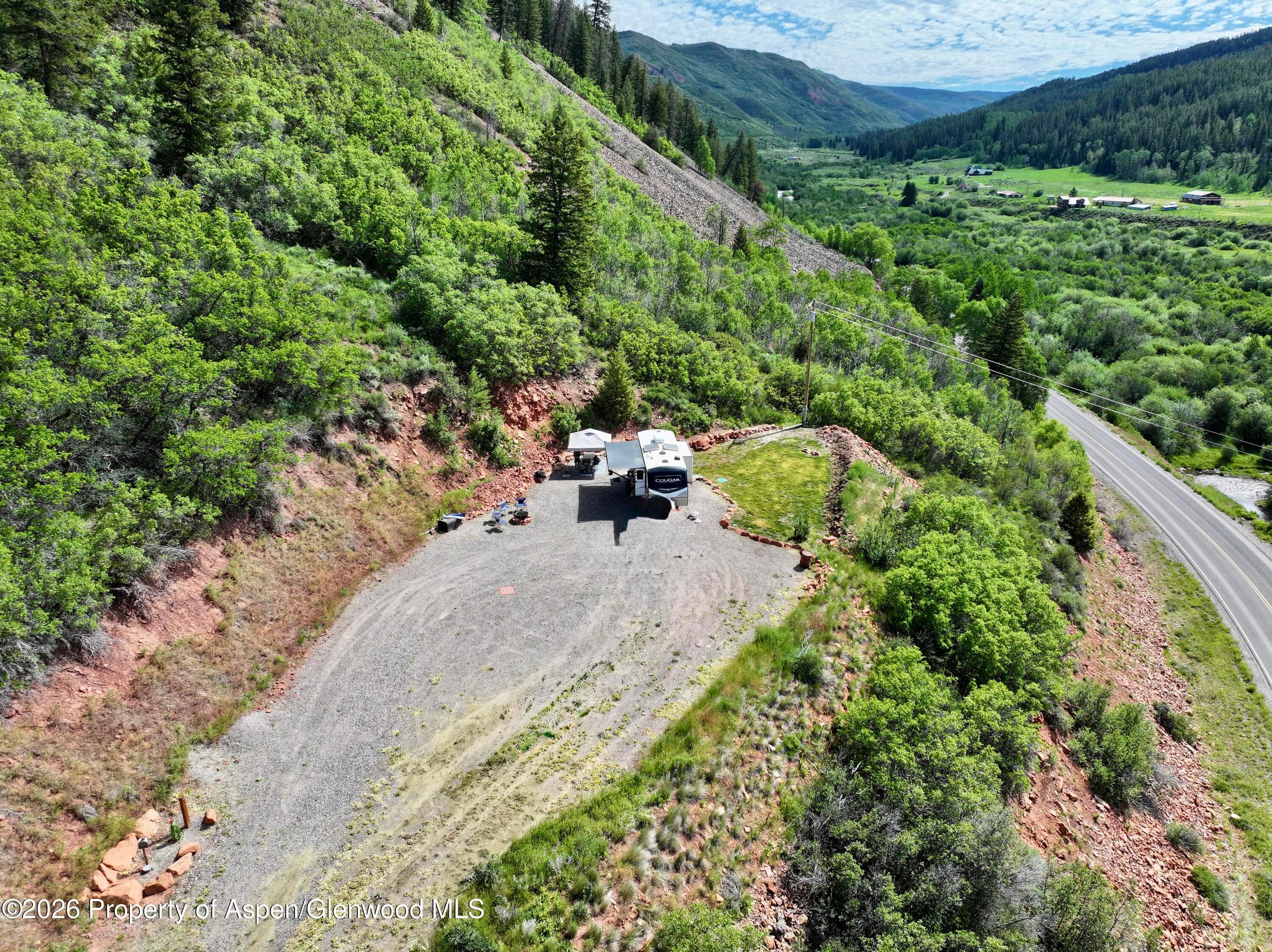 29477 County Road 8, Meeker, CO 81641