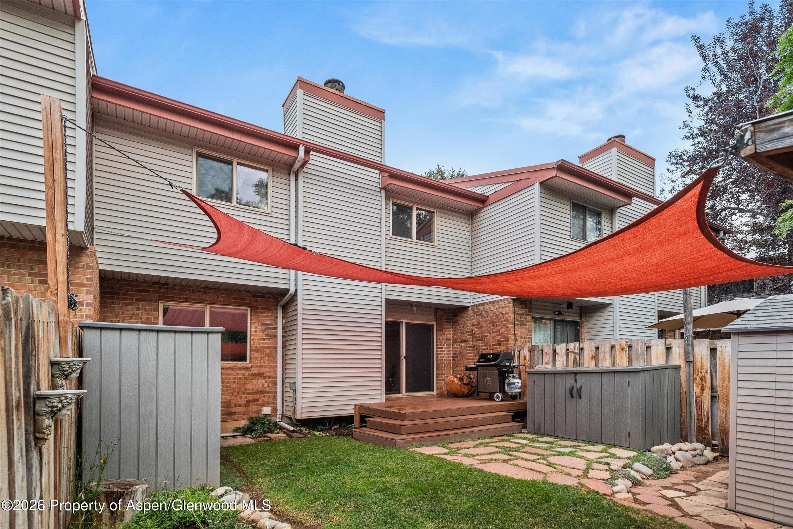 681 S 2nd Street B, Carbondale, CO 81623 - Photo 31
