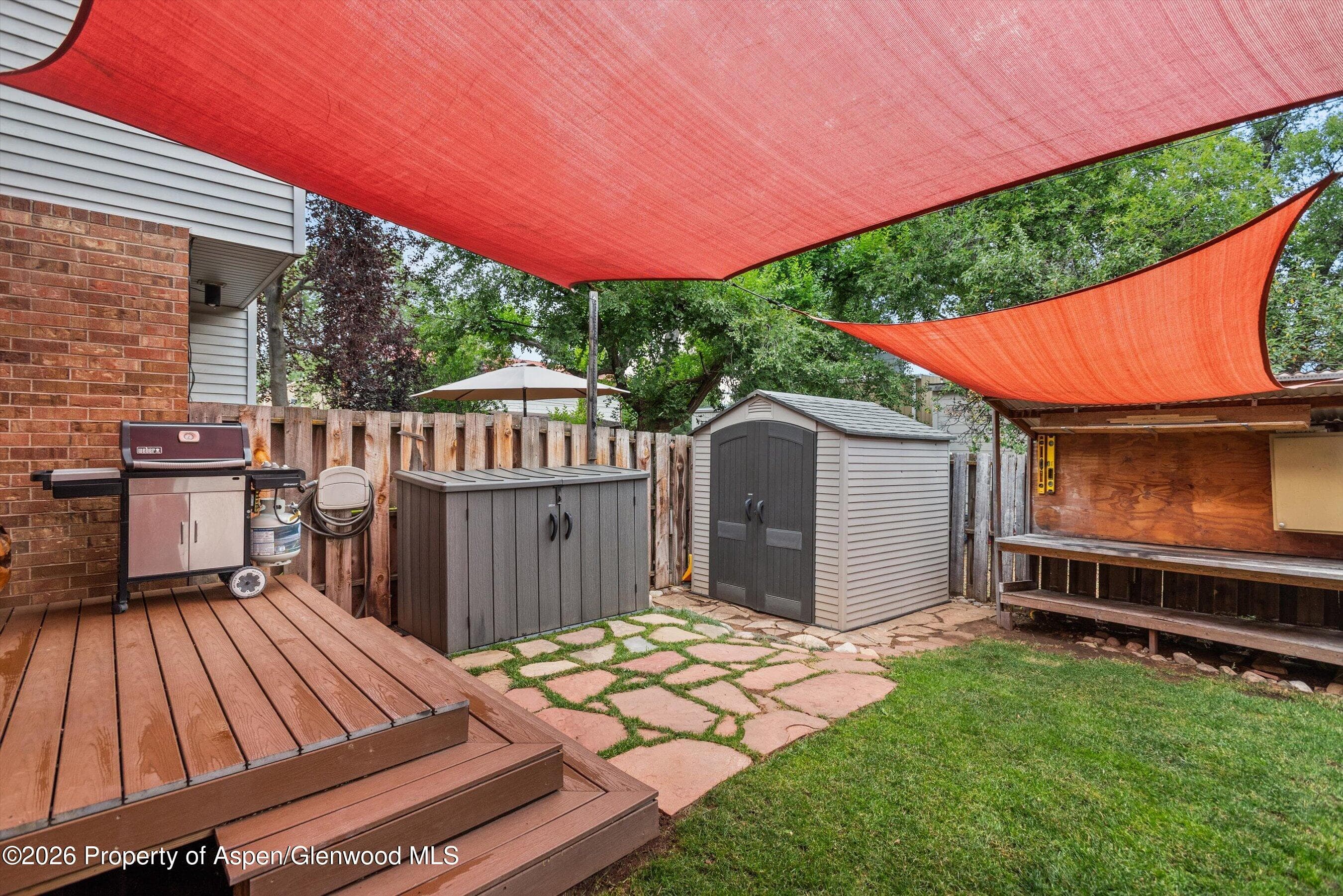 681 S 2nd Street B, Carbondale, CO 81623 - Photo 32