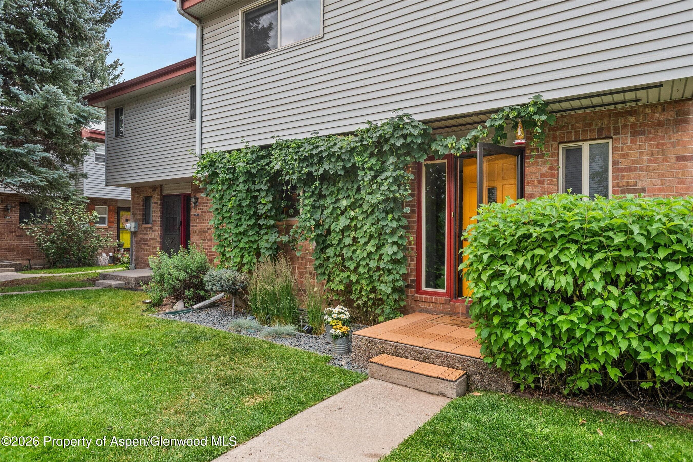 681 S 2nd Street B, Carbondale, CO 81623 - Photo 34