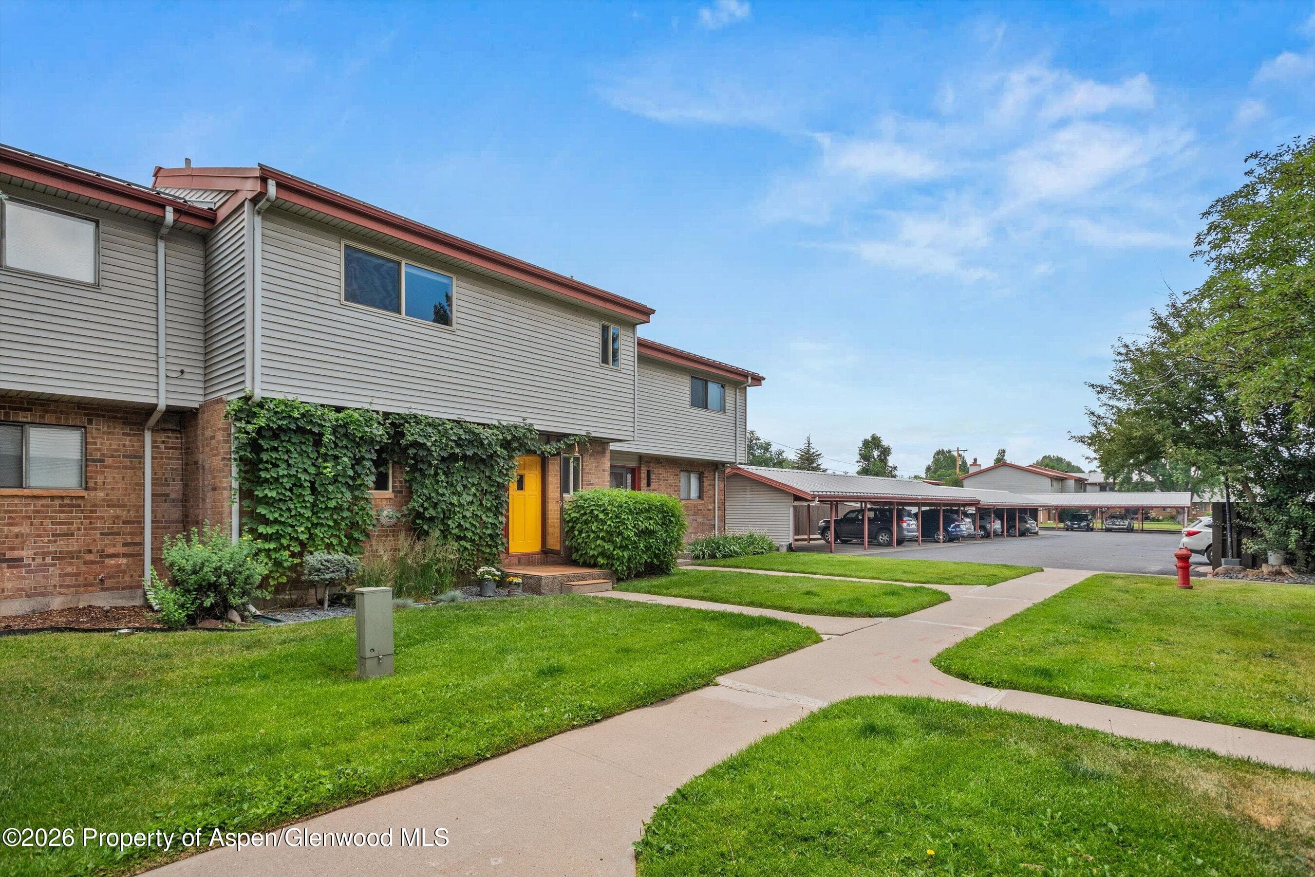 681 S 2nd Street B, Carbondale, CO 81623 - Photo 36