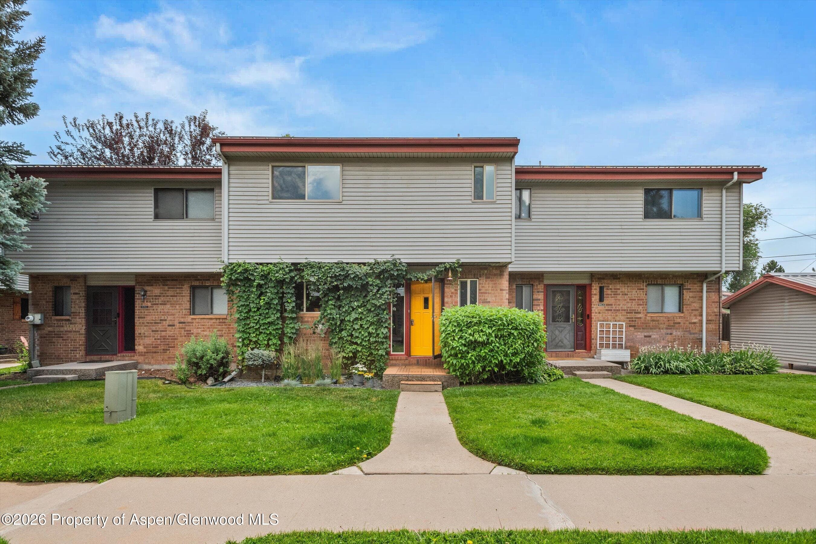 681 S 2nd Street B, Carbondale, CO 81623 - Photo 35