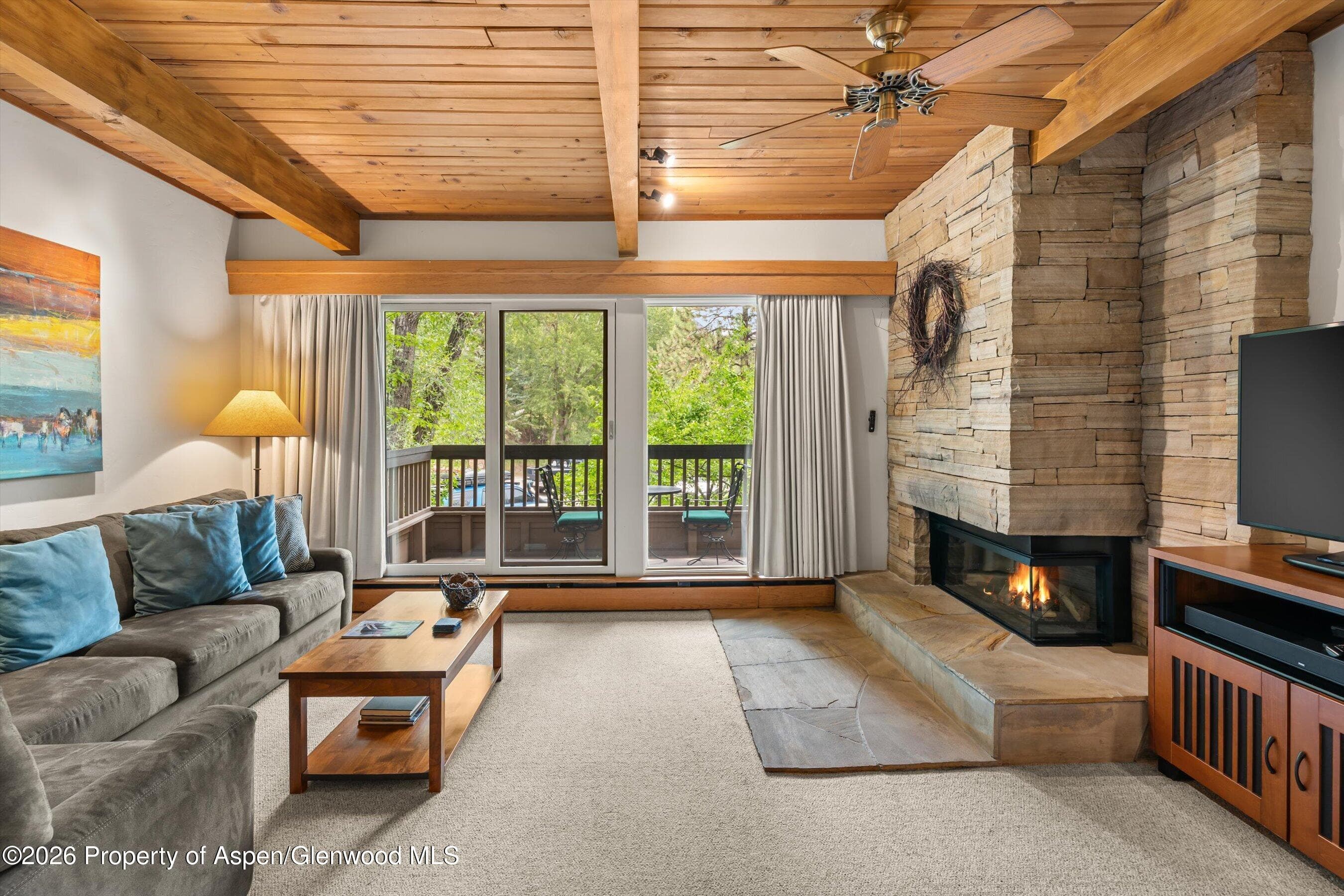 610 S West End Street J204, Aspen, CO 81611 - Photo 1