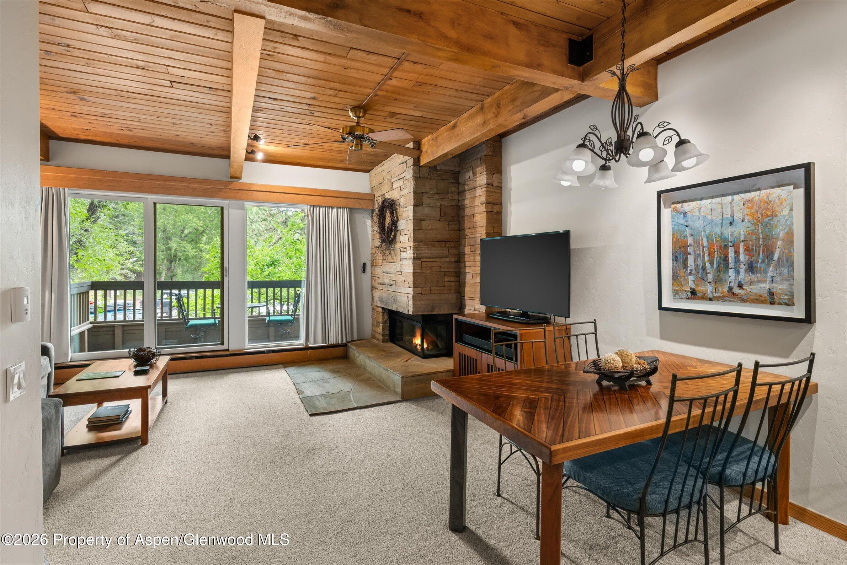 610 S West End Street J204, Aspen, CO 81611 - Photo 2