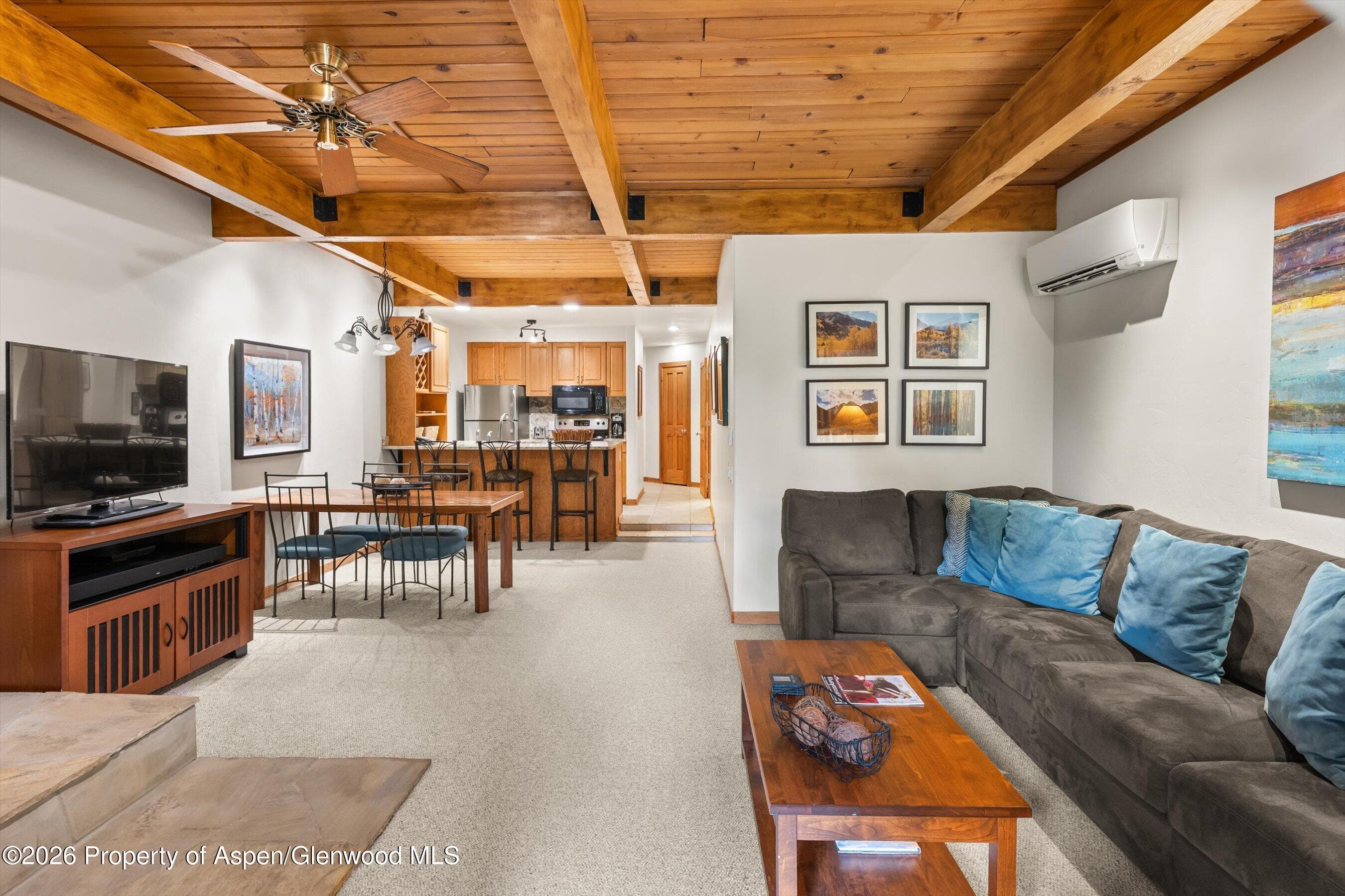 610 S West End Street J204, Aspen, CO 81611 - Photo 3