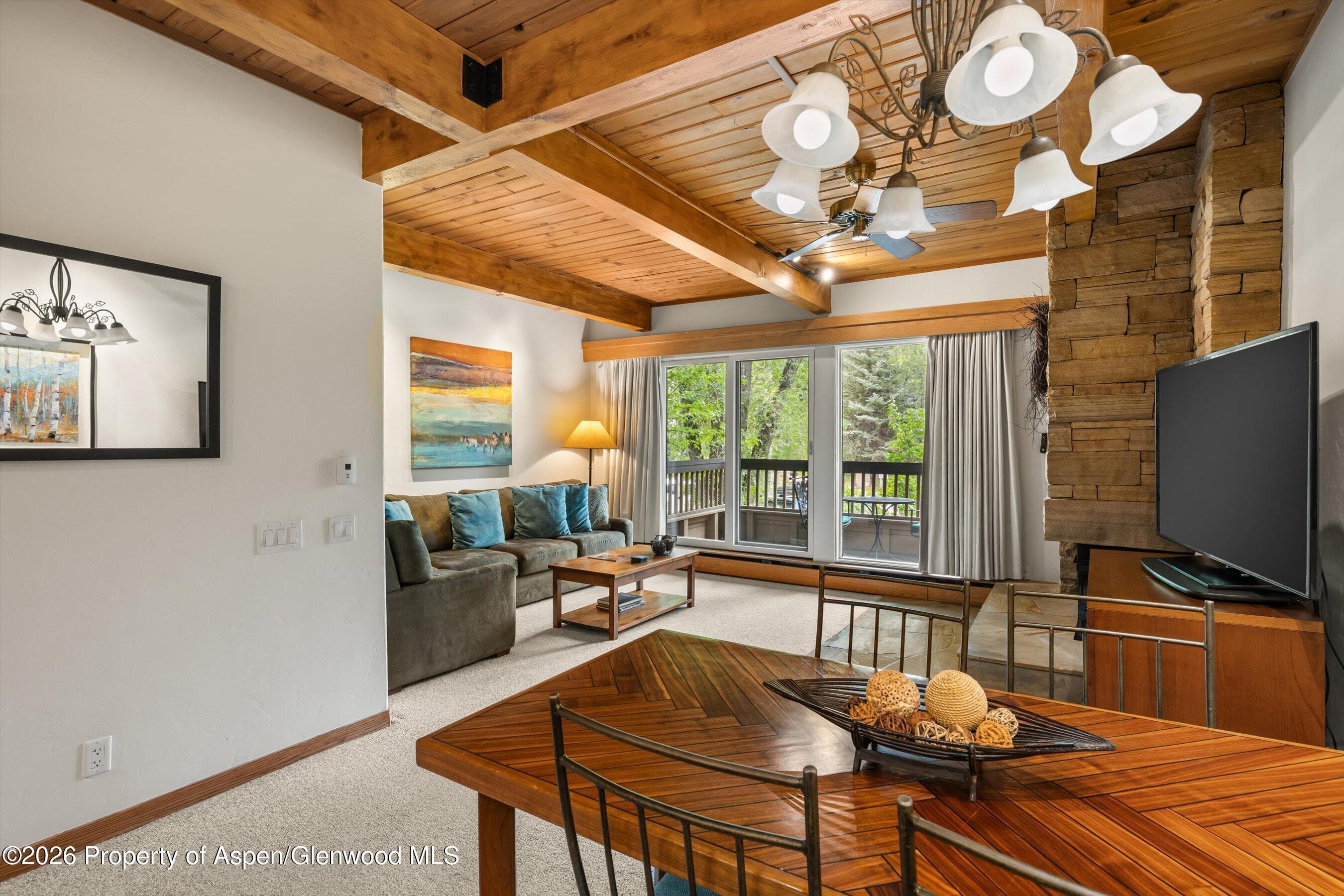 610 S West End Street J204, Aspen, CO 81611 - Photo 5