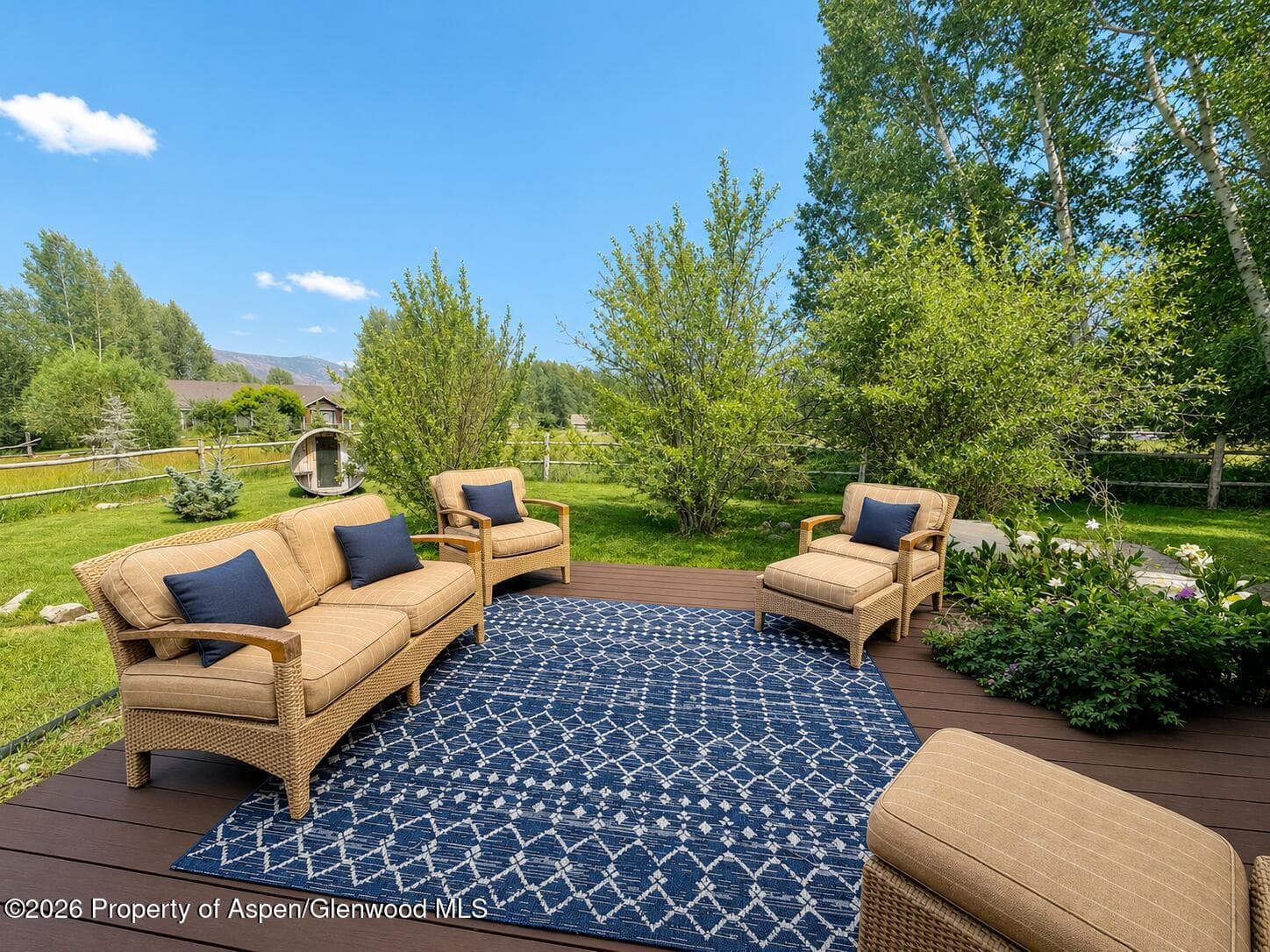 61 Davidson Lane, Snowmass, CO 81654 - Photo 21