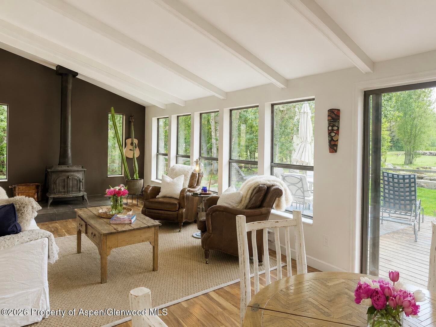 61 Davidson Lane, Snowmass, CO 81654 - Photo 6