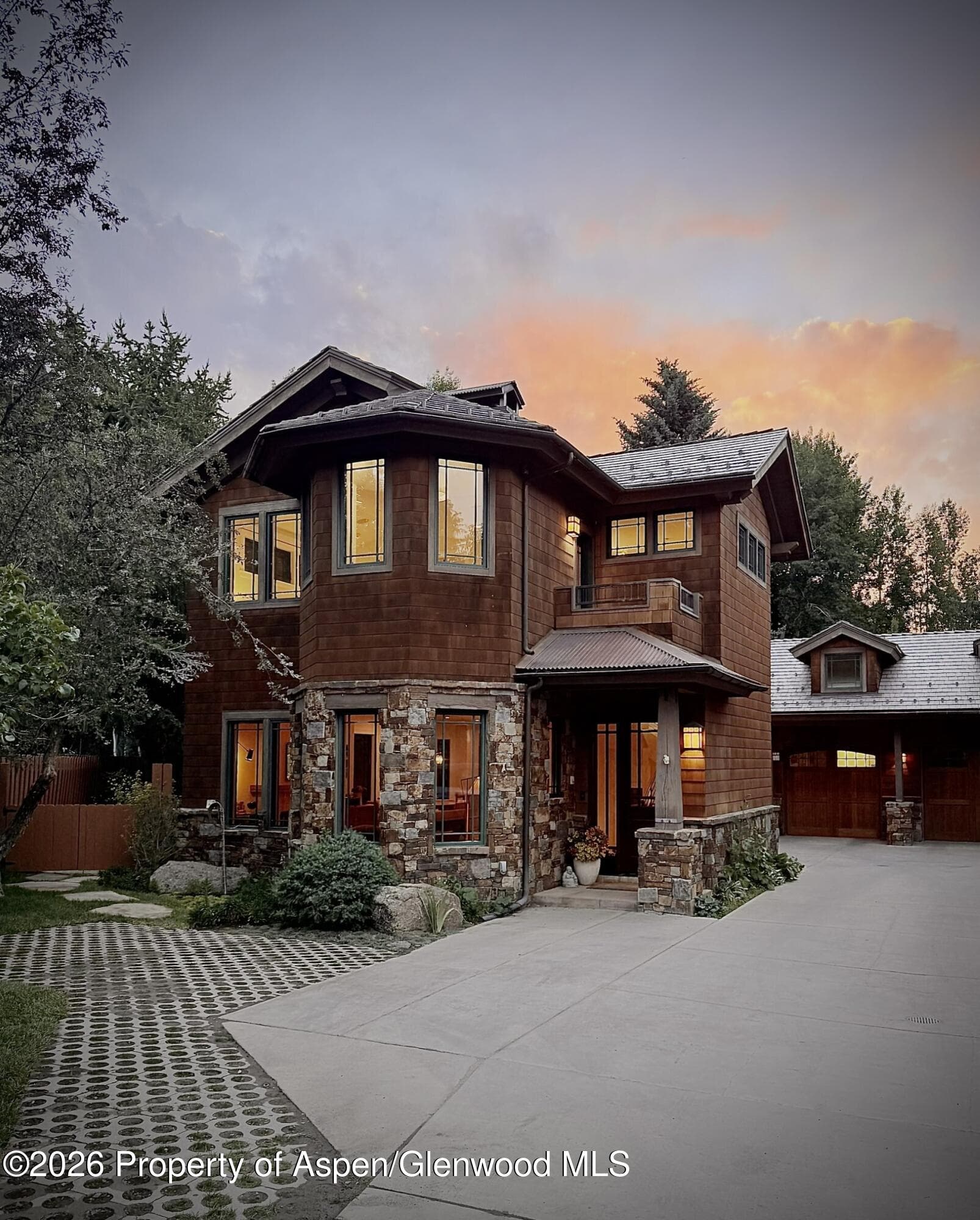 1263 Bunny Court Unit 1, Aspen, CO 81611