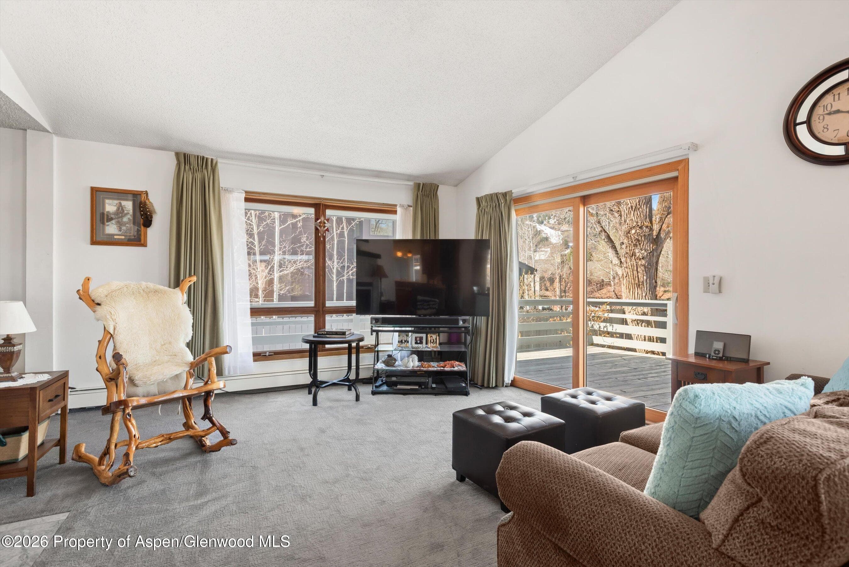 534 And 53 Spruce Street Units 1 And 2, Aspen, CO 81611 - Photo 4