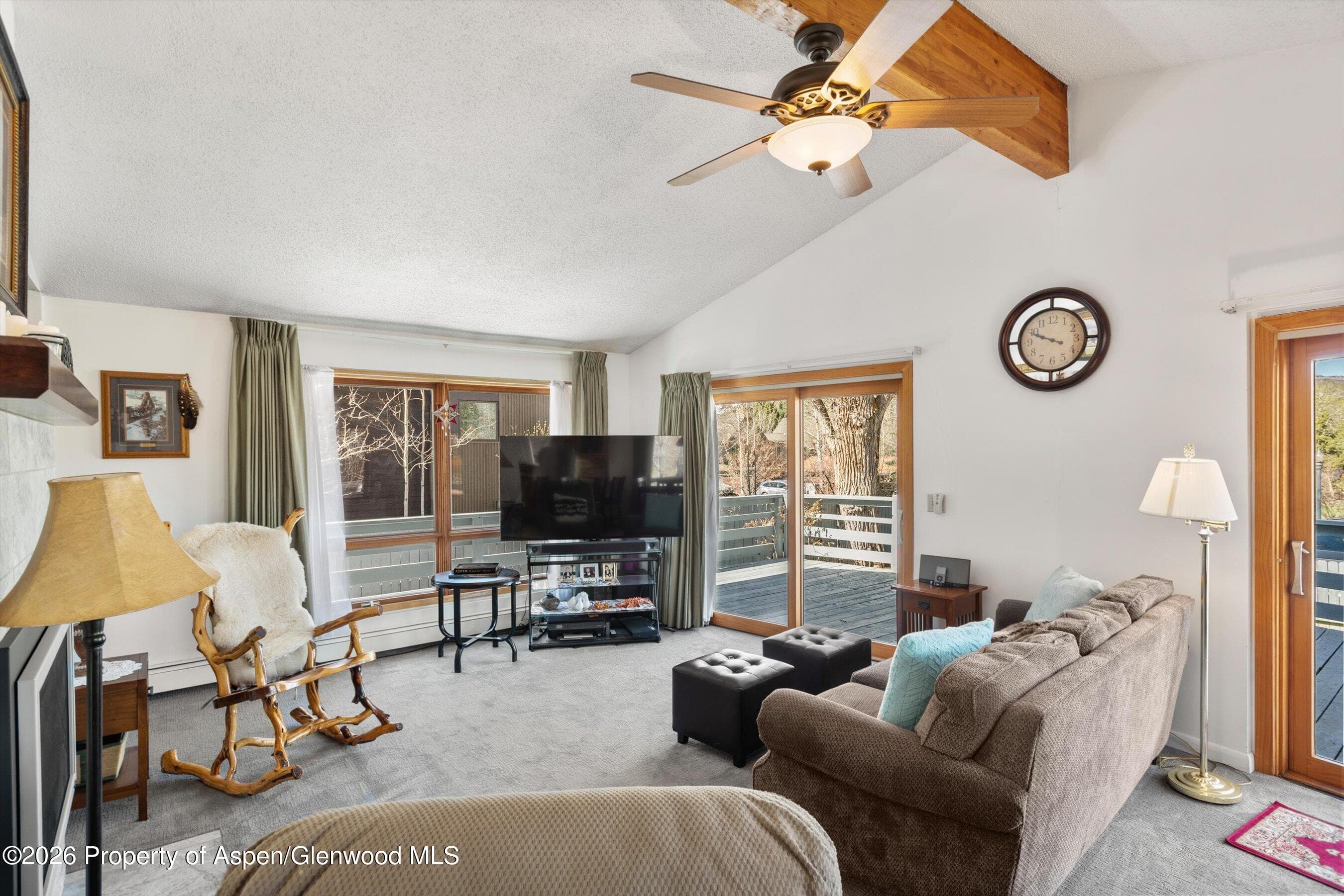 534 And 53 Spruce Street Units 1 And 2, Aspen, CO 81611 - Photo 6