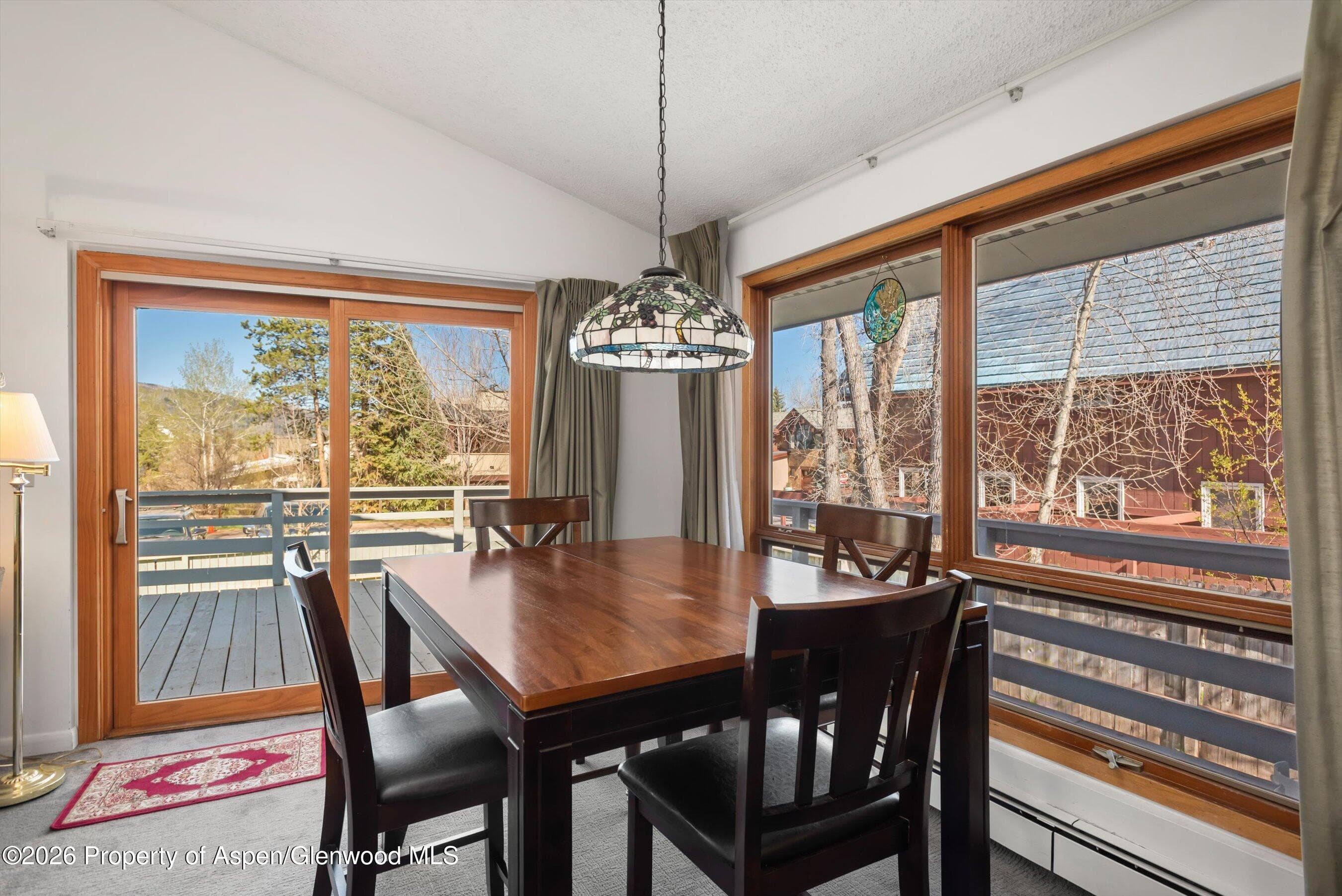 534 And 53 Spruce Street Units 1 And 2, Aspen, CO 81611 - Photo 11