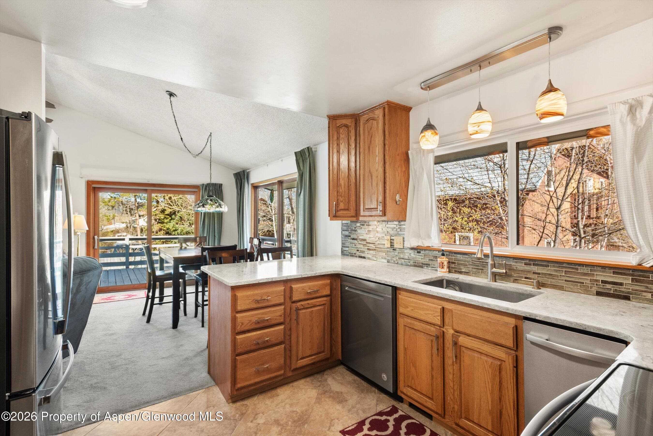 534 And 53 Spruce Street Units 1 And 2, Aspen, CO 81611 - Photo 14