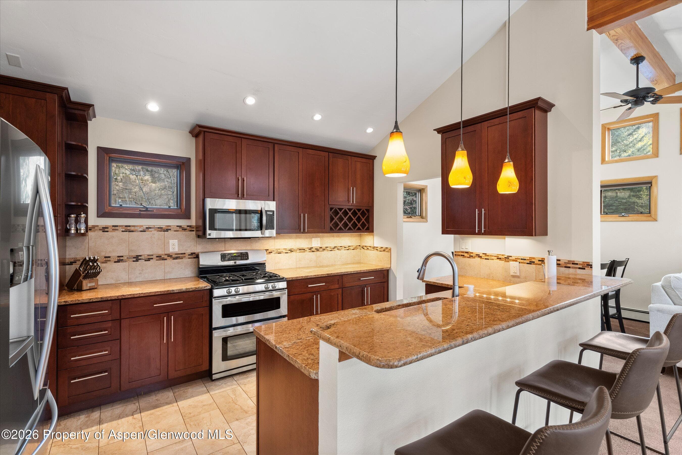 534 And 53 Spruce Street Units 1 And 2, Aspen, CO 81611 - Photo 42