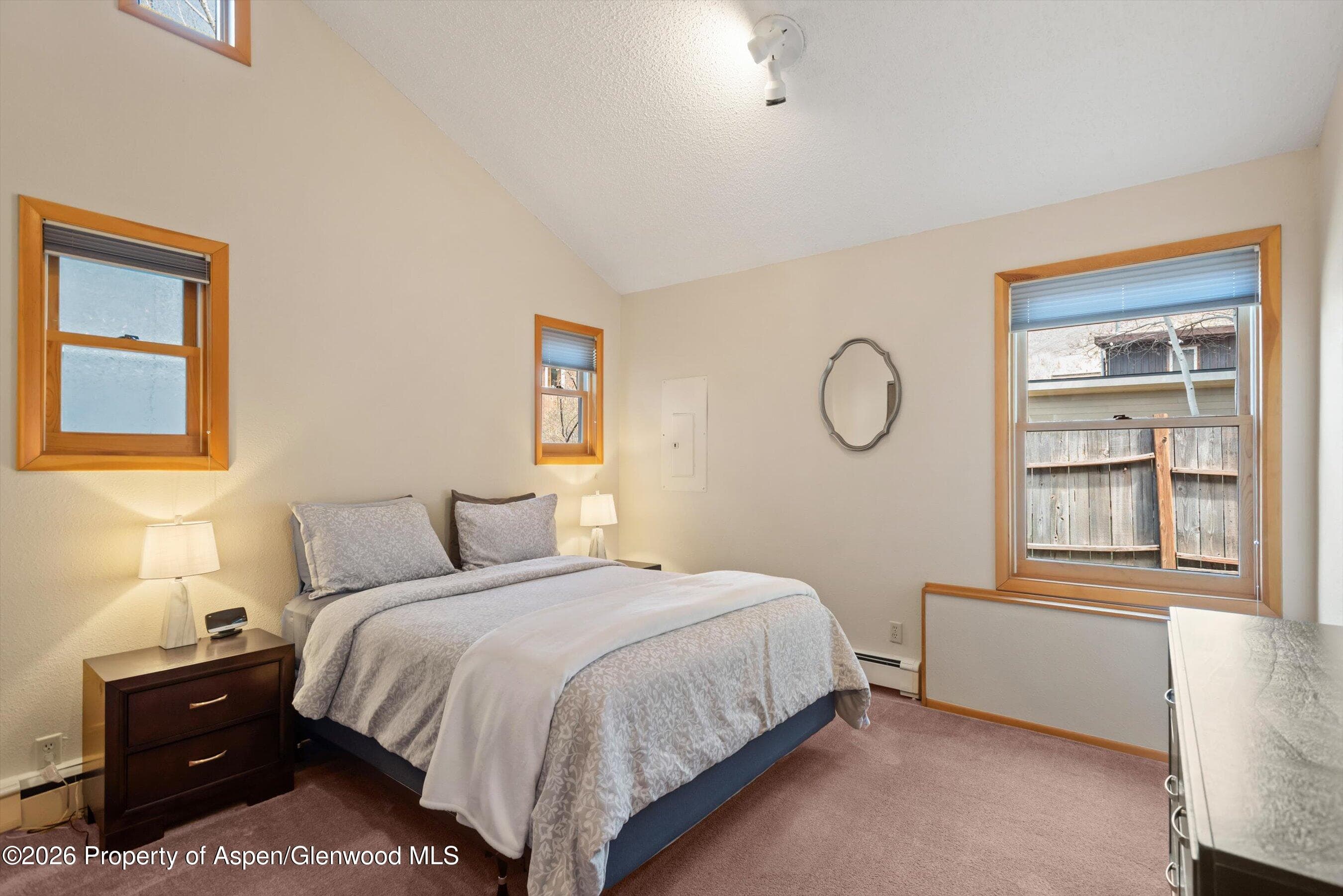 534 And 53 Spruce Street Units 1 And 2, Aspen, CO 81611 - Photo 48