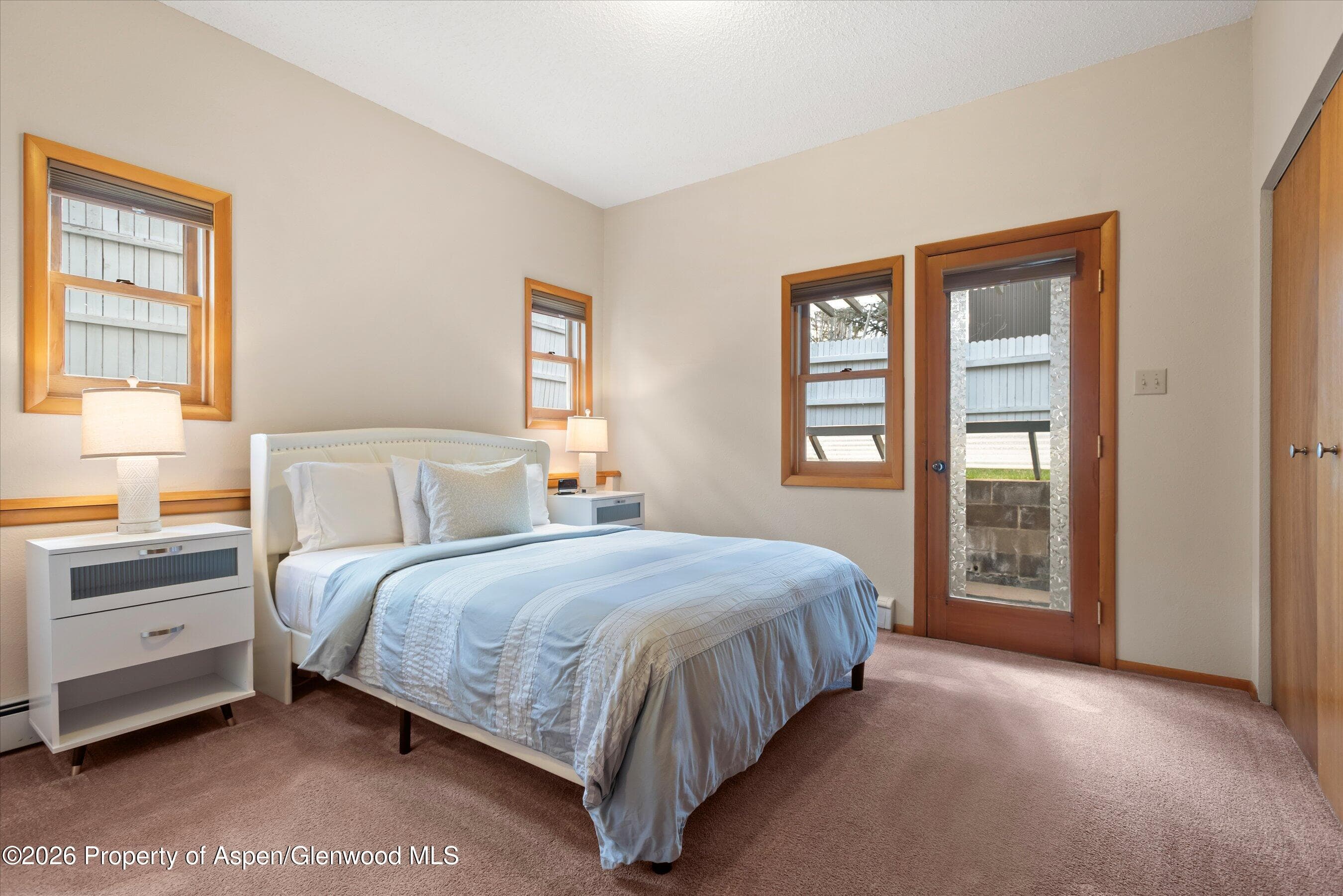 534 And 53 Spruce Street Units 1 And 2, Aspen, CO 81611 - Photo 52